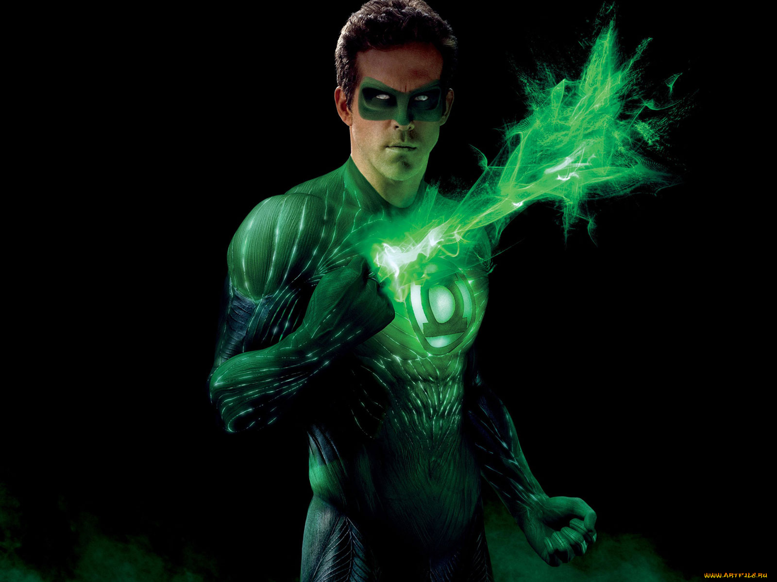 green, lantern, кино, фильмы