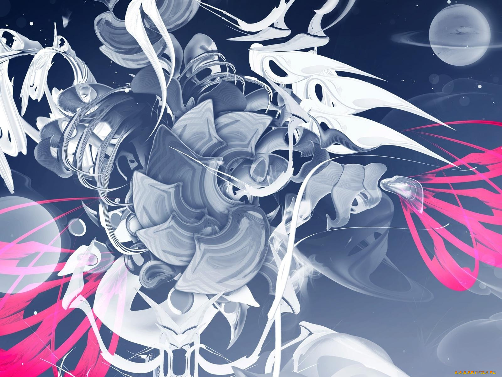 векторная, графика