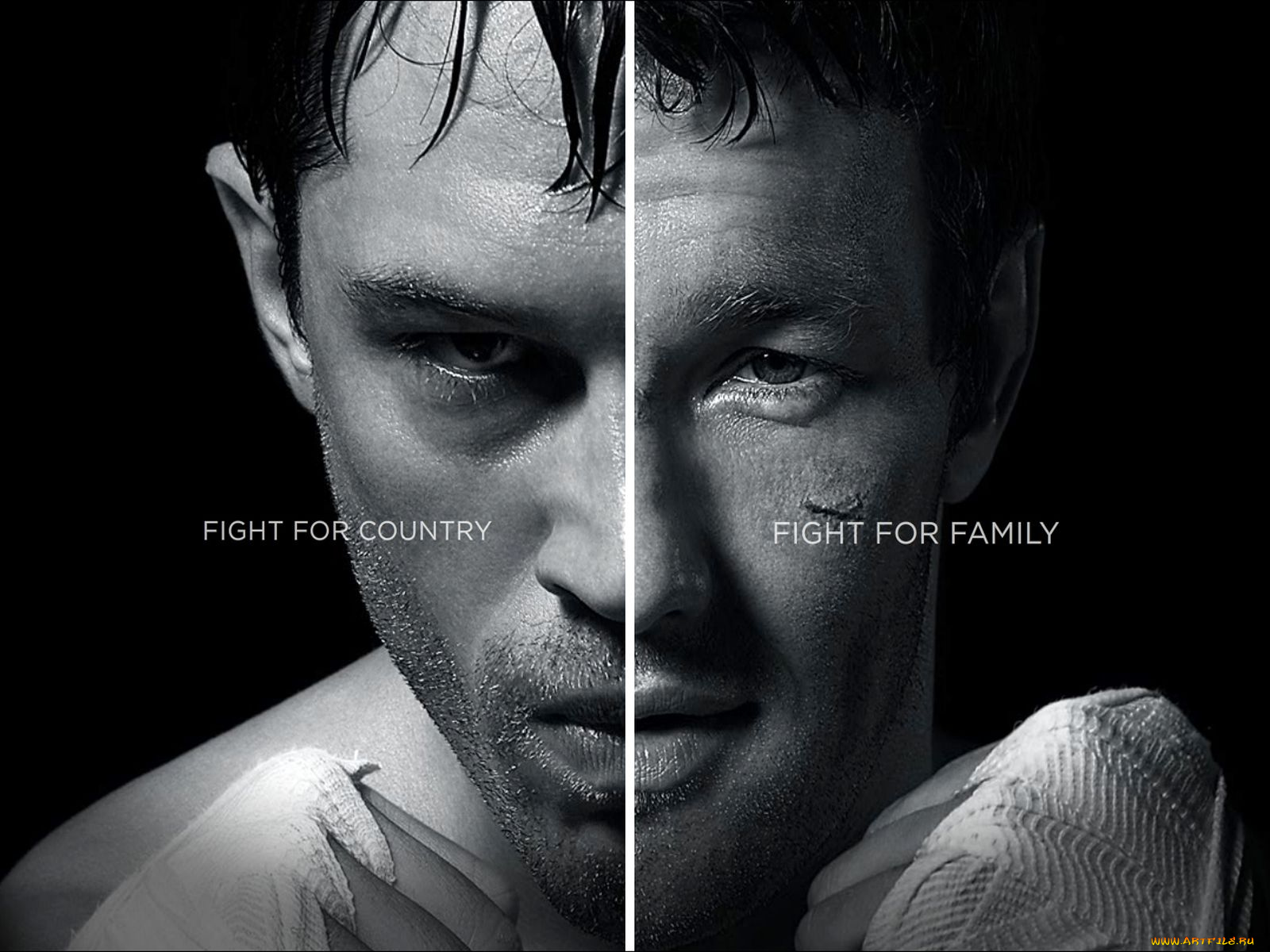 warrior, кино, фильмы
