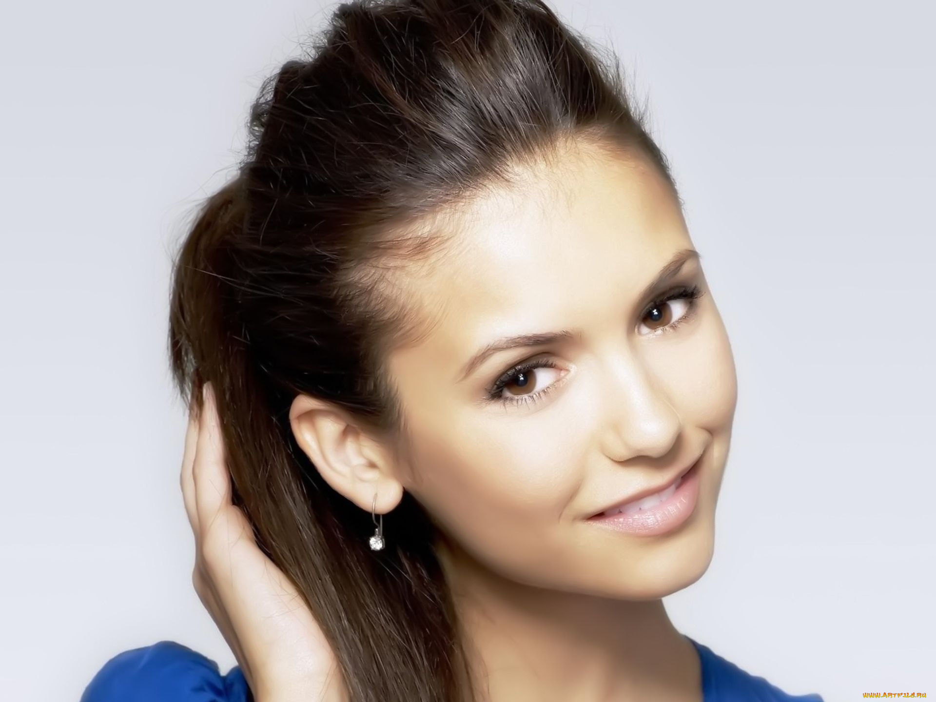 Nina, Dobrev, девушки