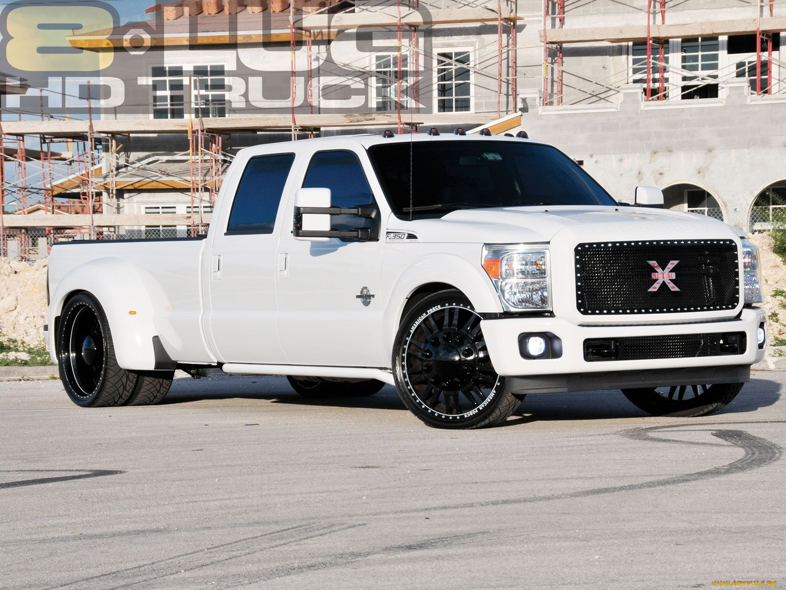 автомобили, custom, pick, up, desktop