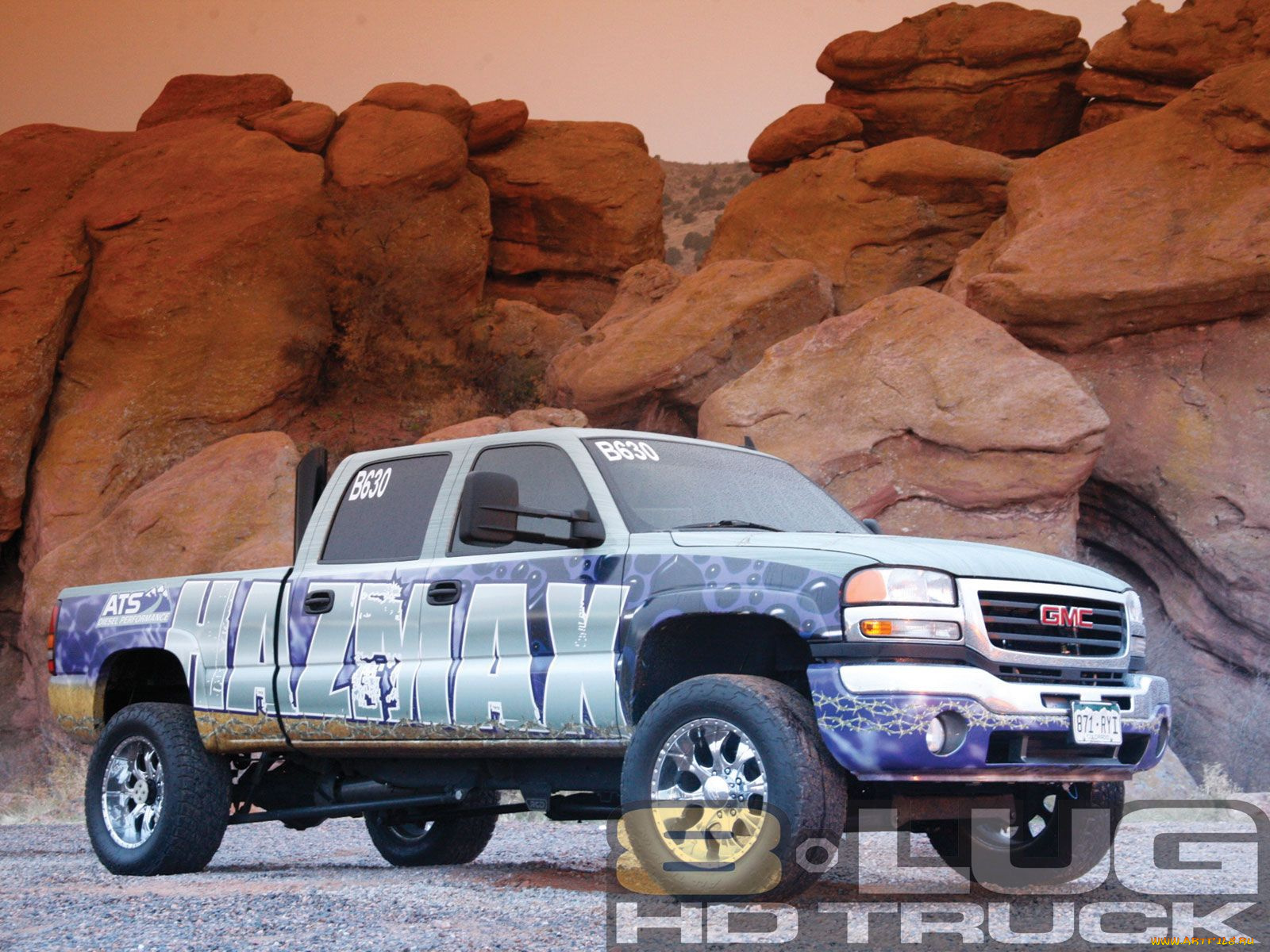 автомобили, custom, pick, up, desktop