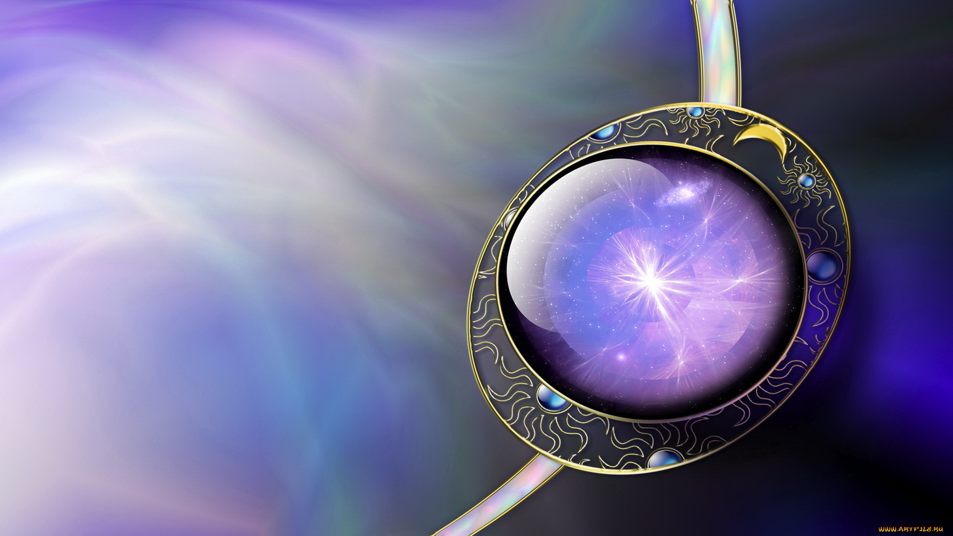 3д, графика, fractal, фракталы, фон, цвета, узор