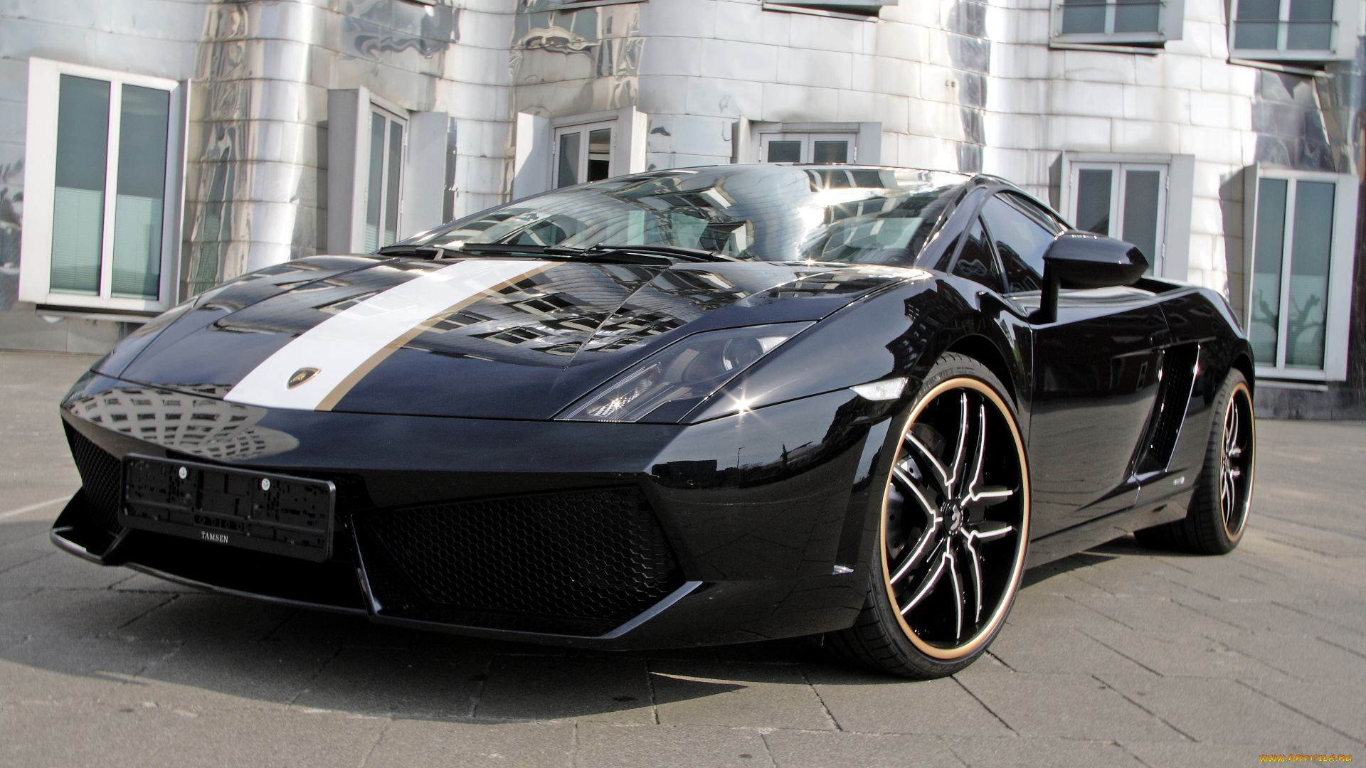 lamborghini, gallardo, lp550, автомобили