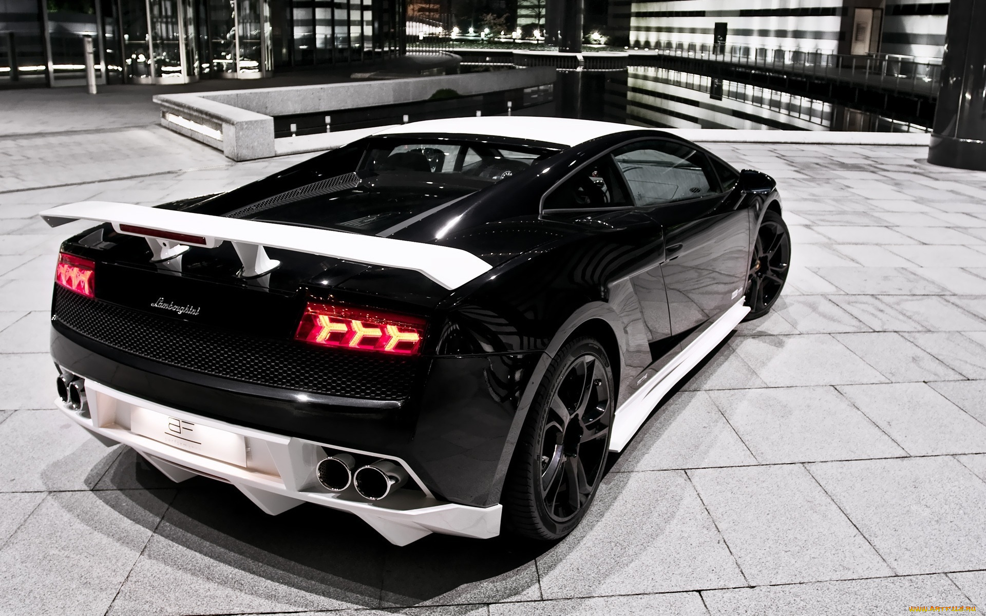 lamborghini, gallardo, автомобили