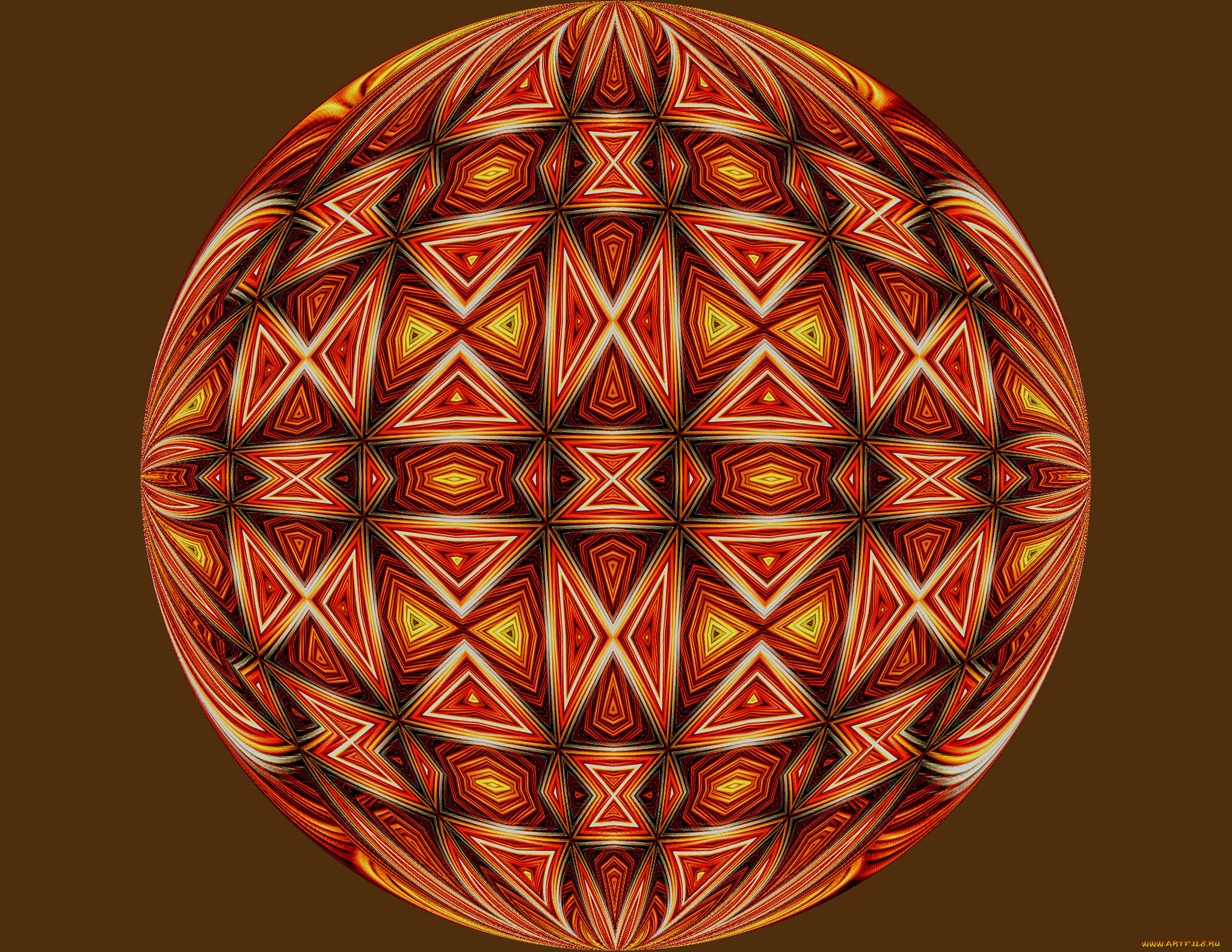 3д, графика, fractal, фракталы, фон, цвета, узор