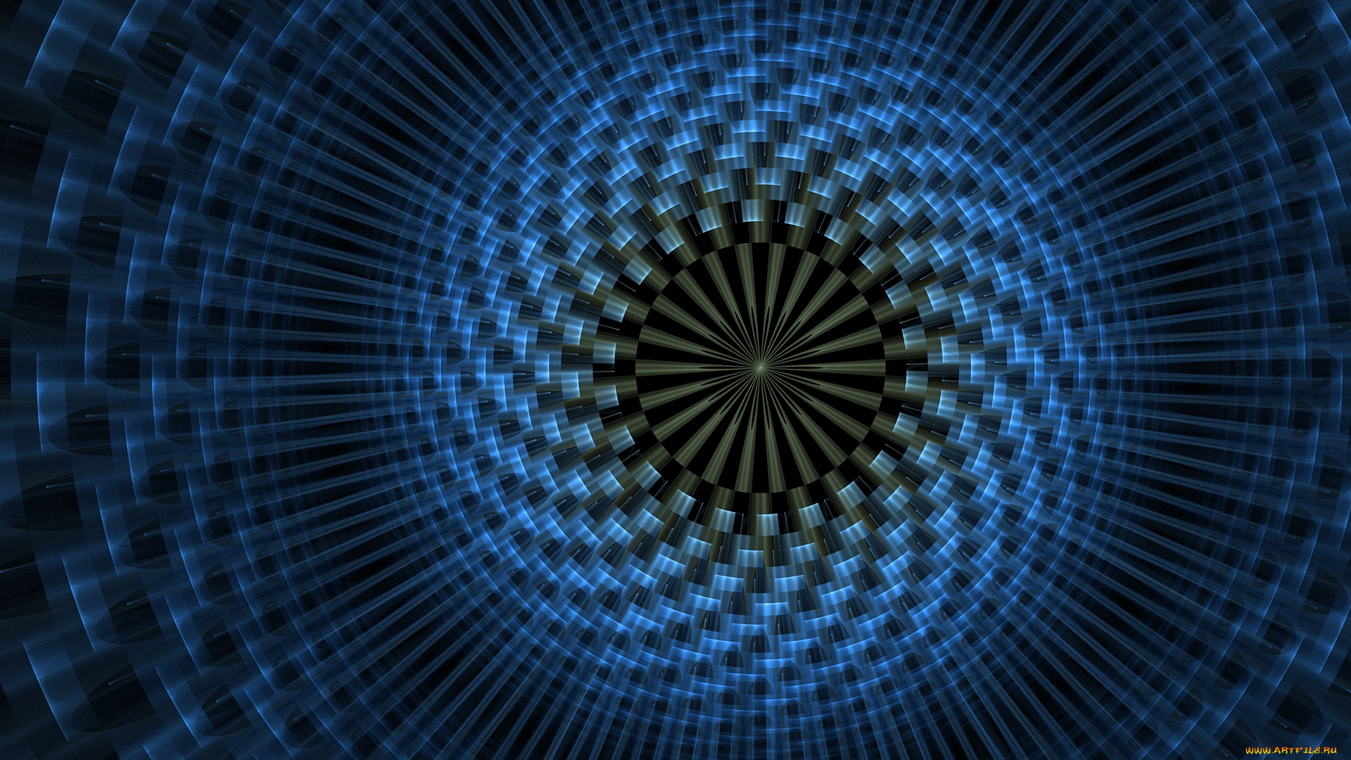 3д, графика, fractal, фракталы, фон