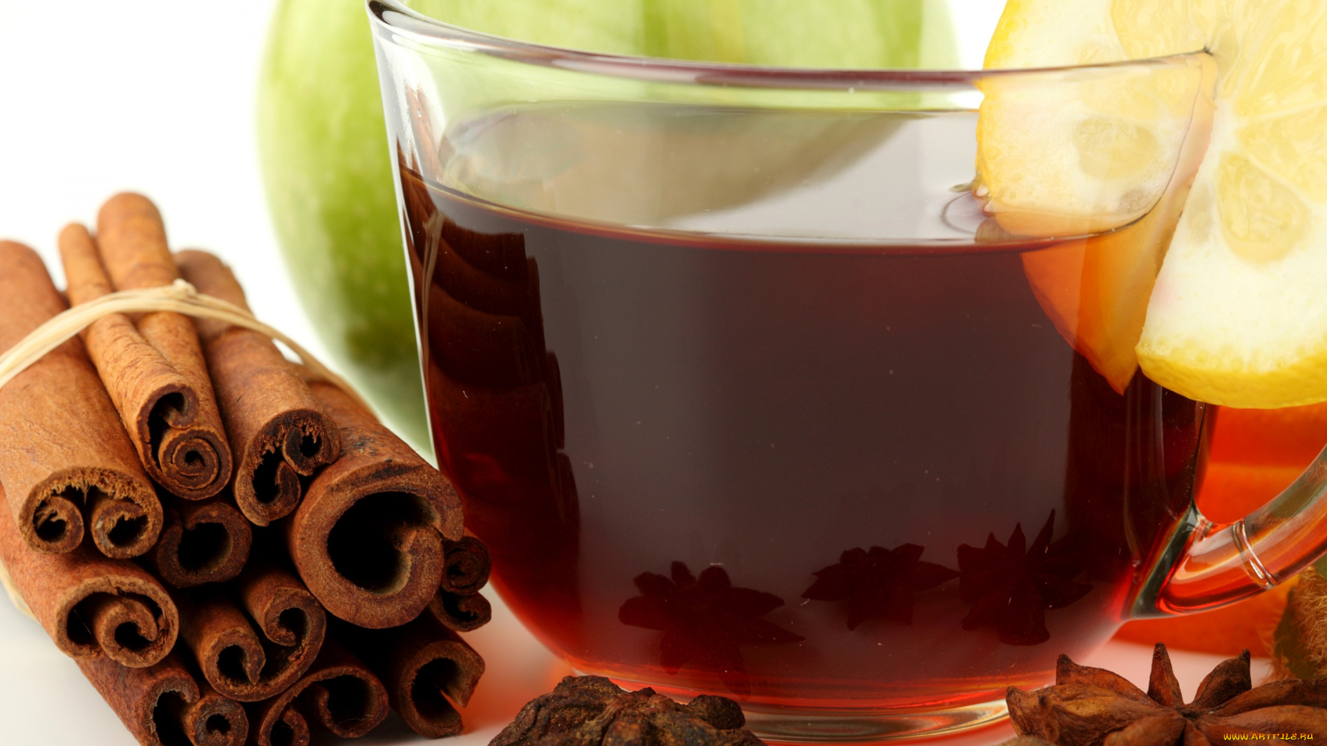 еда, напитки, Чай, чай, корица, бадьян