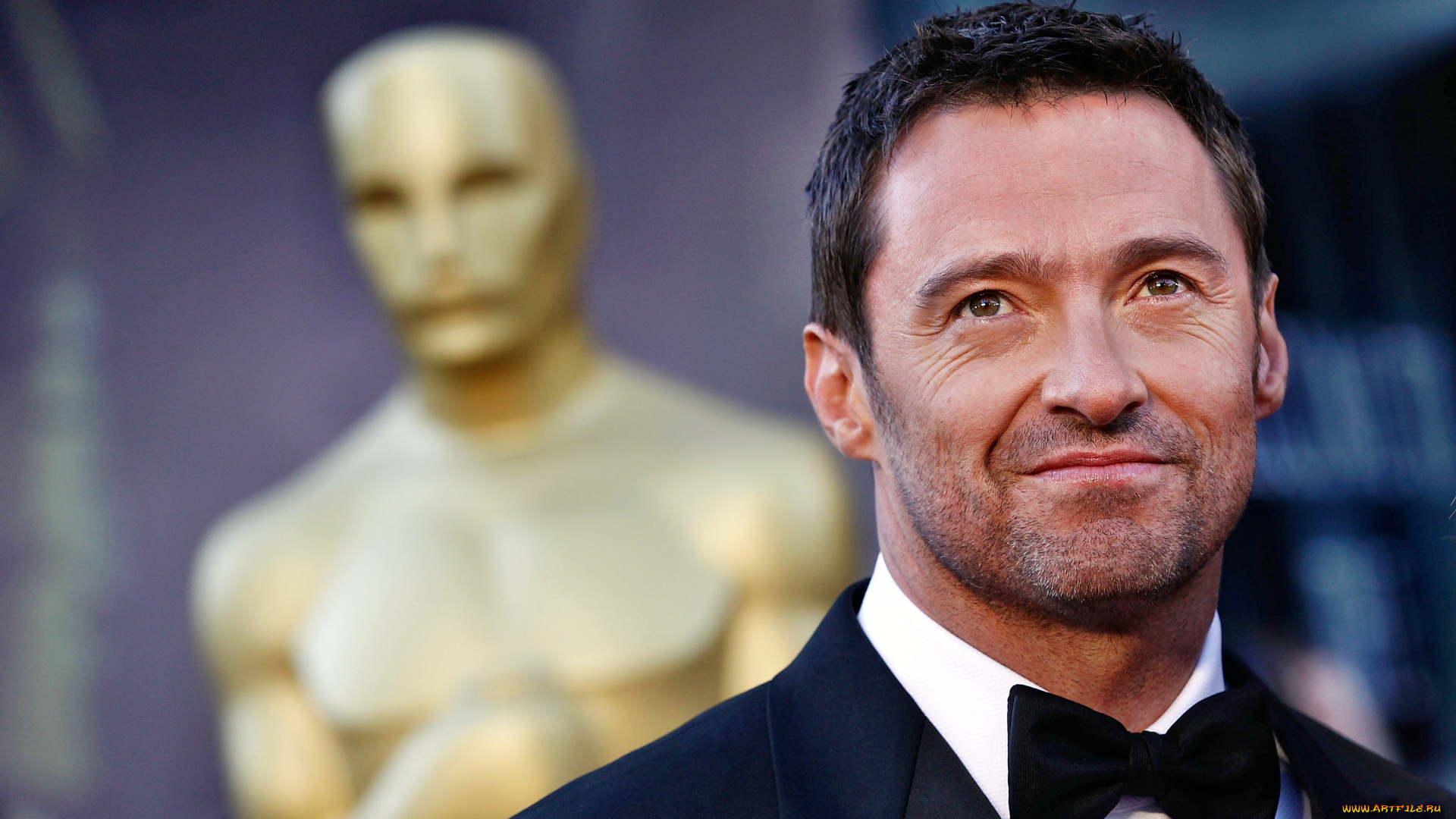 hugh, jackman, мужчины, актер, золотой, глобу, кино, австралия, эмми