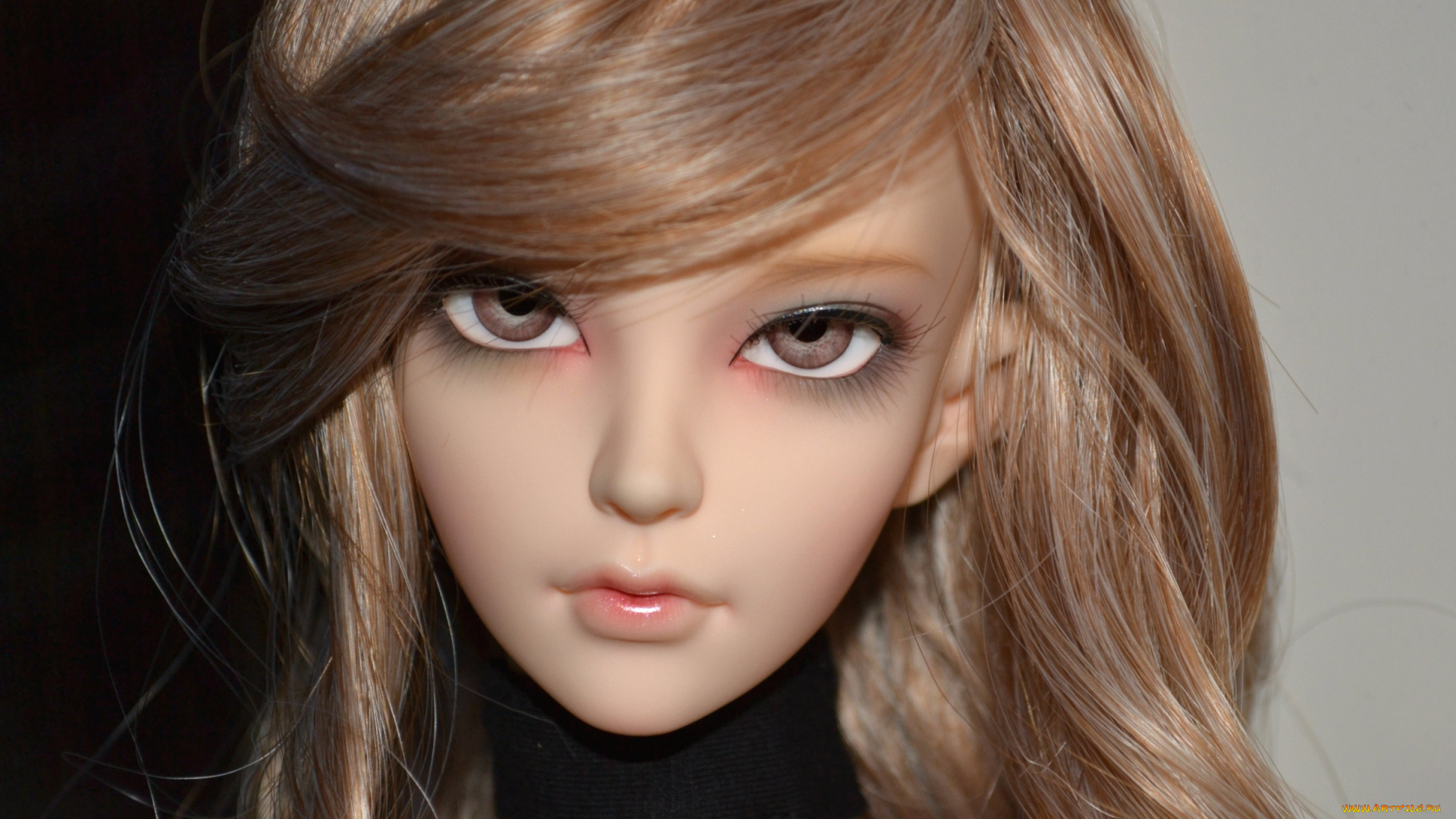 разное, игрушки, кукла