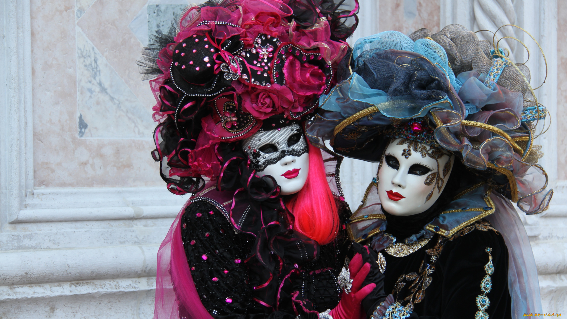 разное, маски, карнавальные, костюмы, венеция, карнавал