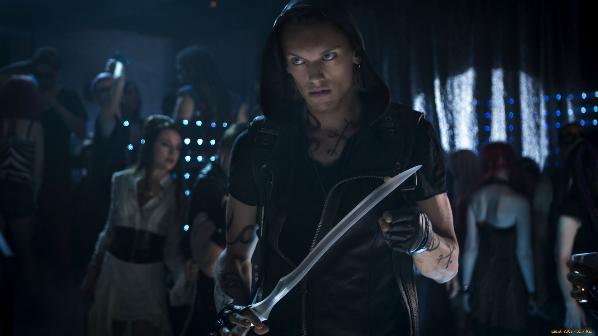 the, mortal, instruments, city, of, bones, кино, фильмы, jamie, campbell, bower