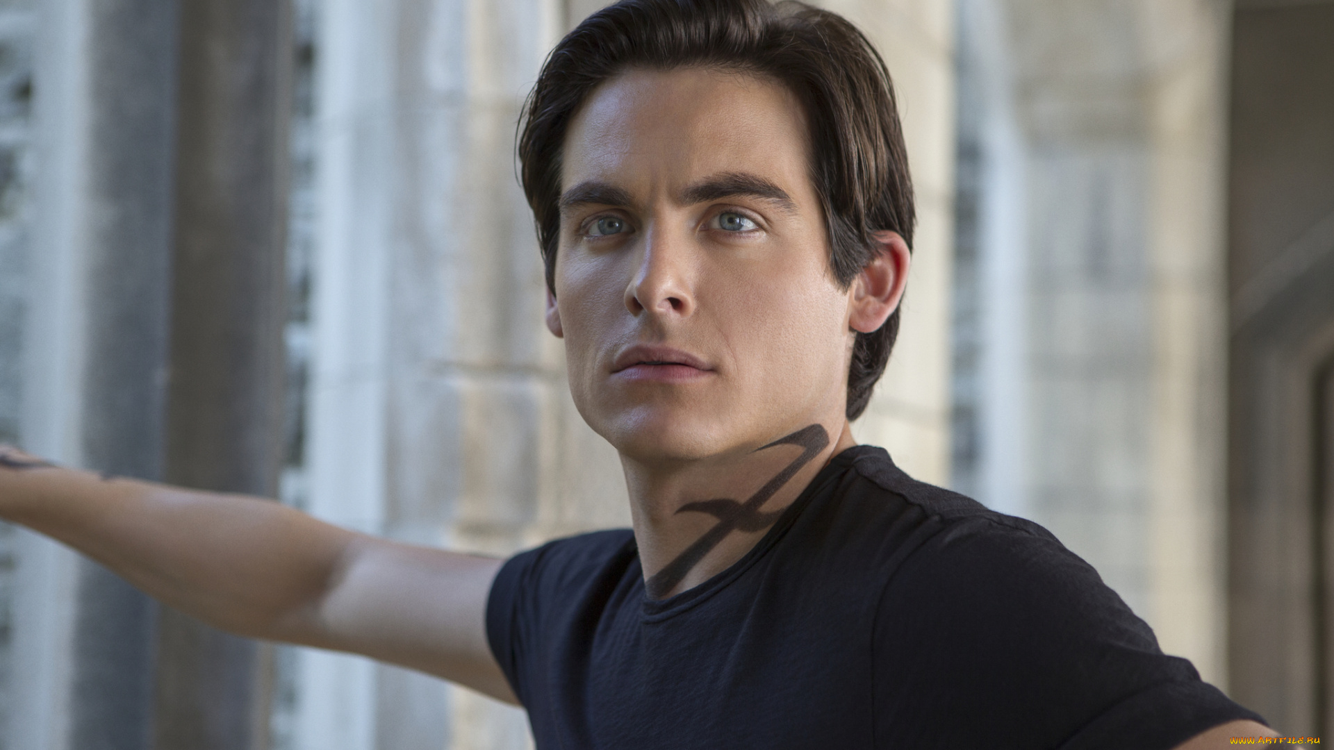 the, mortal, instruments, city, of, bones, кино, фильмы, kevin, zegers