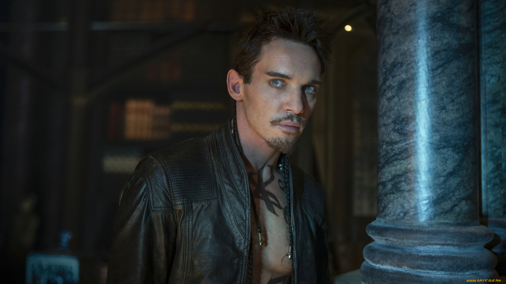 the, mortal, instruments, city, of, bones, кино, фильмы, jonathan, rhys, meyers