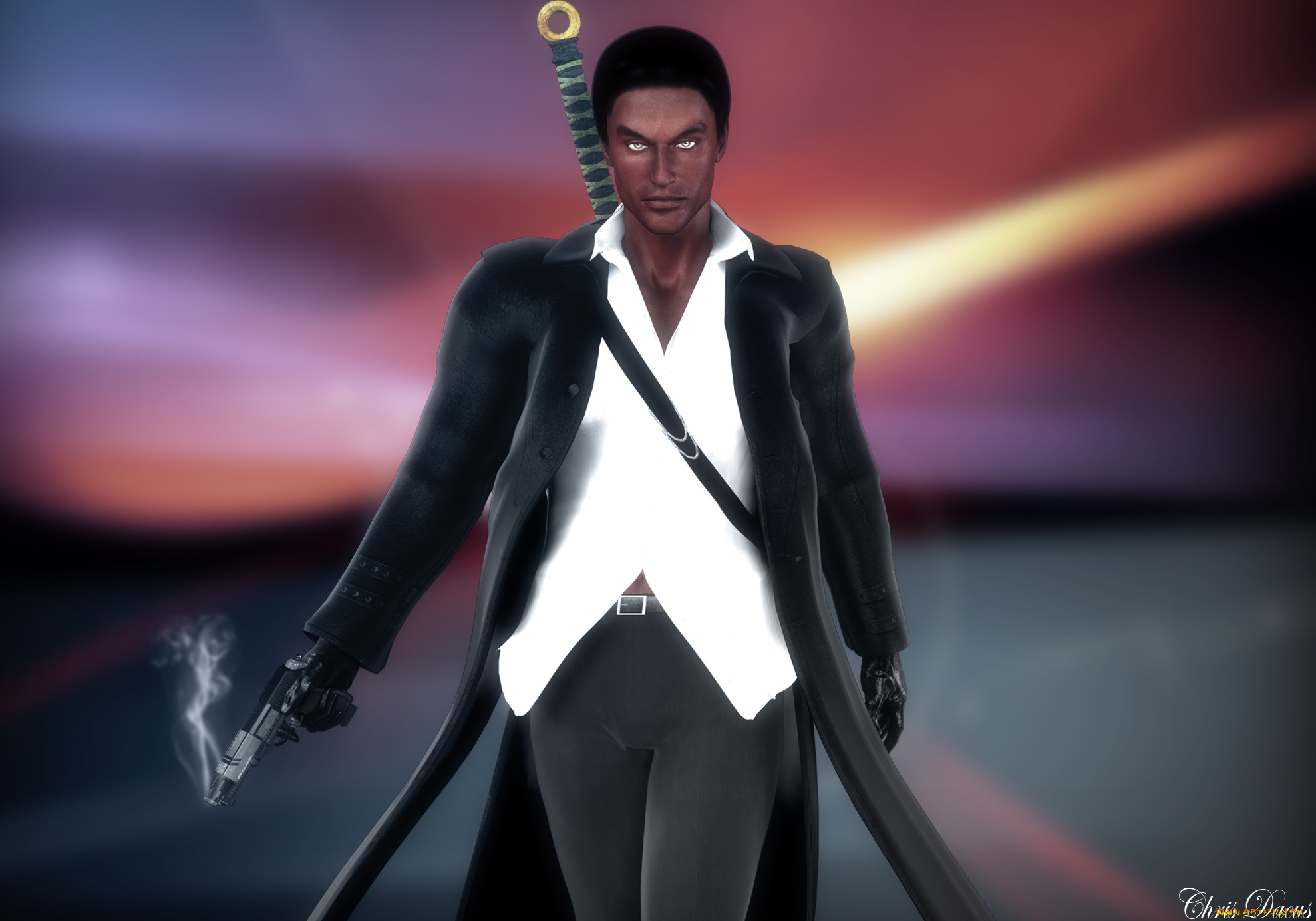 3д, графика, people, люди, мужчина