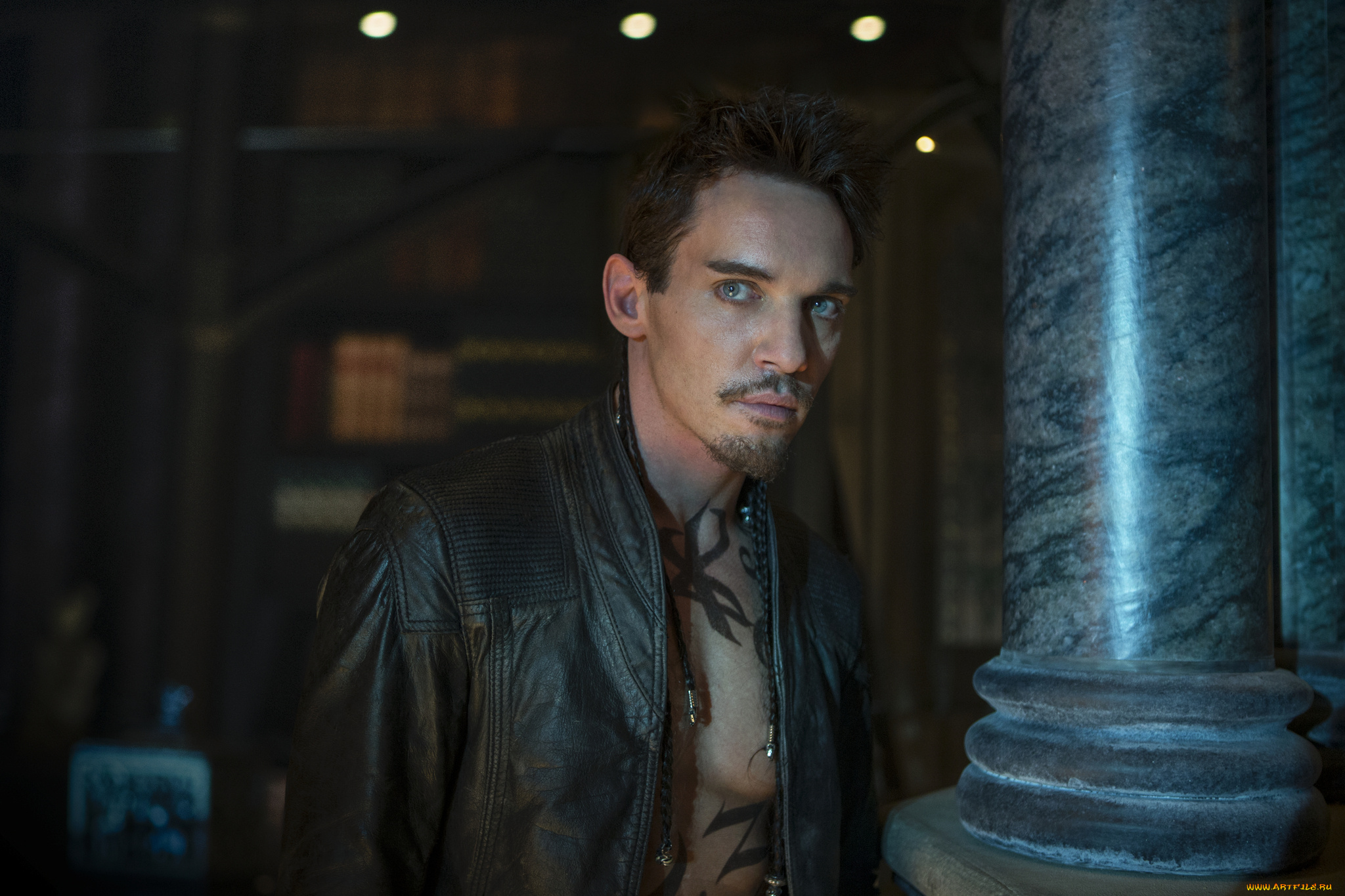 the, mortal, instruments, city, of, bones, кино, фильмы, jonathan, rhys, meyers