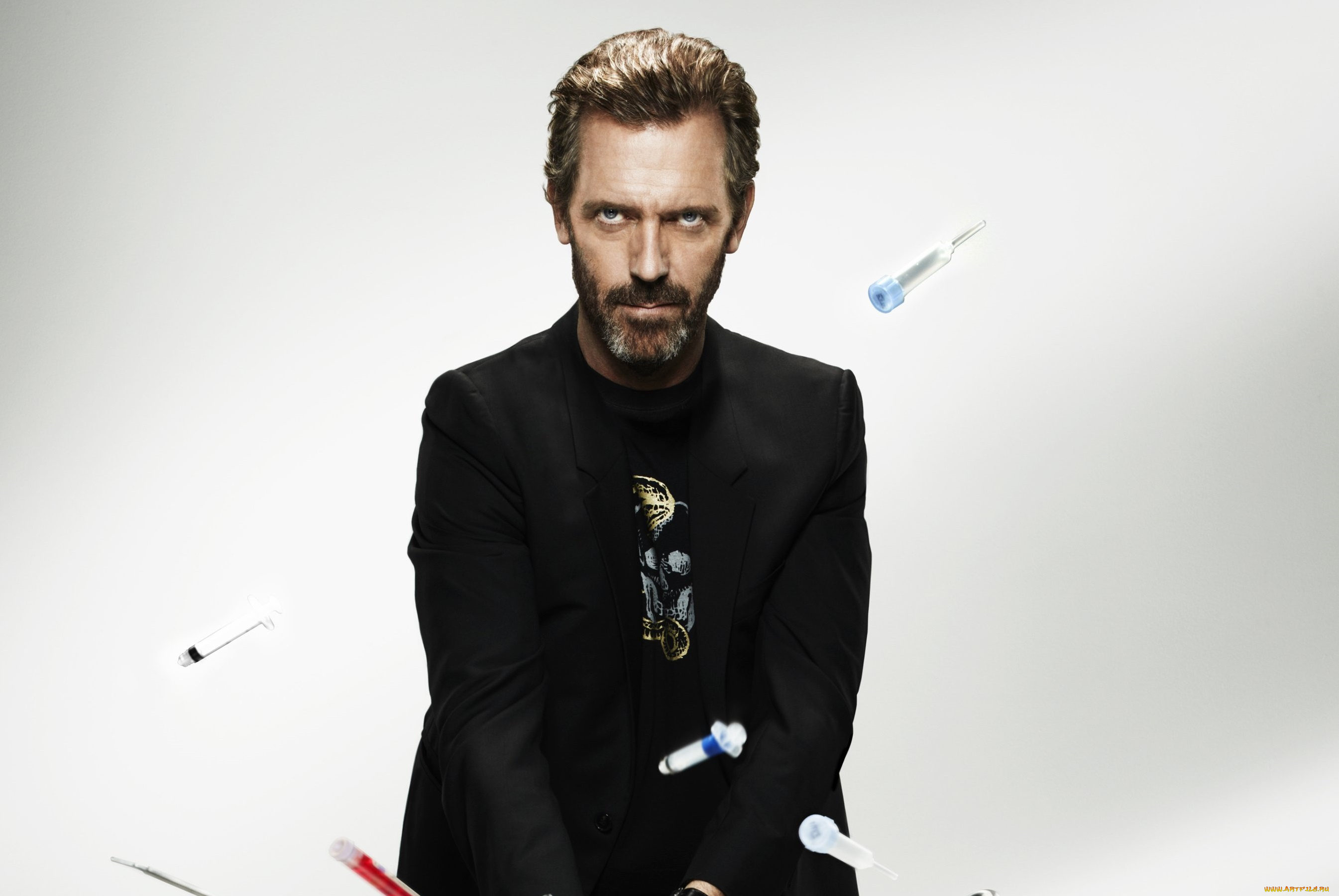 hugh, laurie, мужчины, музыкант, актёр, писатель, золотой, глобус, великобритания