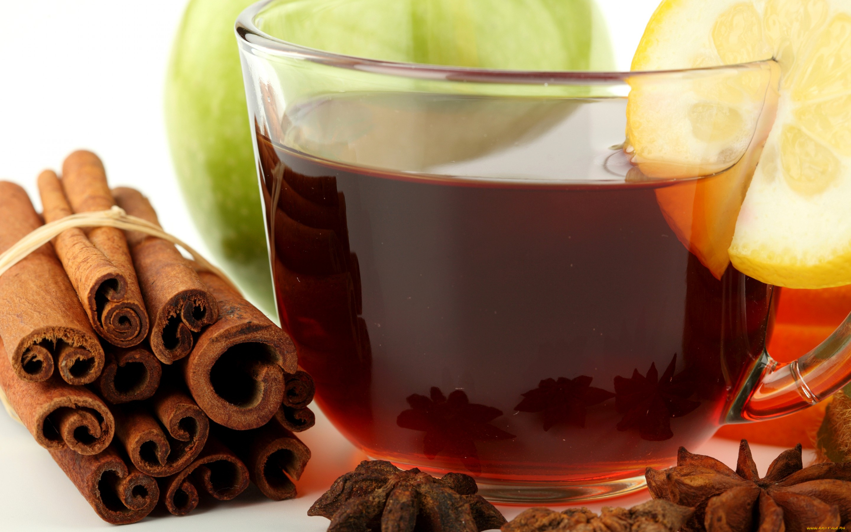 еда, напитки, Чай, чай, корица, бадьян