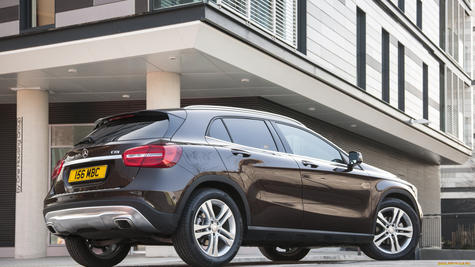 автомобили, mercedes, trucks, темный, uk-spec, mercedes-benz, gla, 200, cdi, 2014, x156