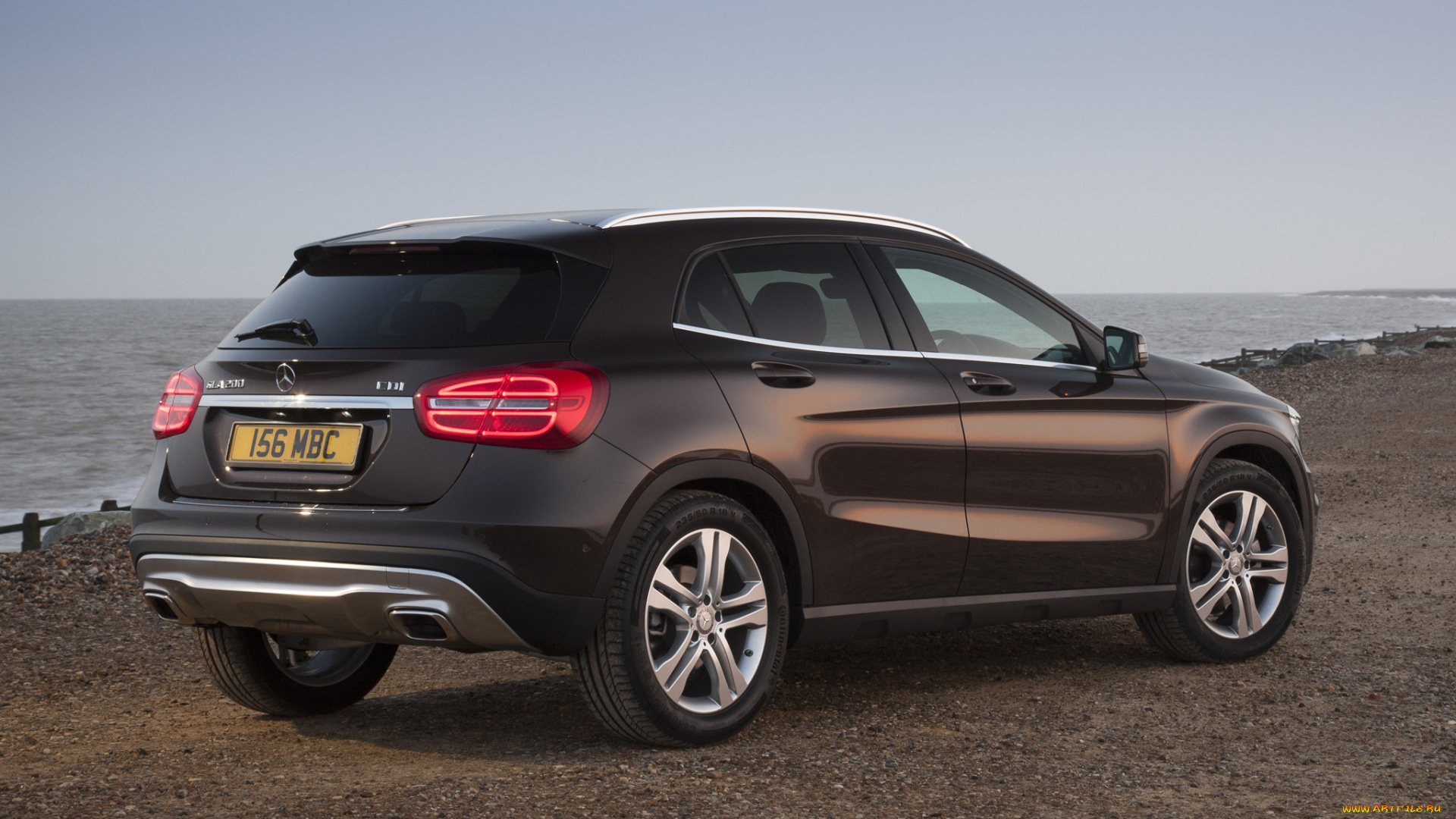 автомобили, mercedes, trucks, x156, uk-spec, cdi, gla, 200, mercedes-benz, темный, 2014