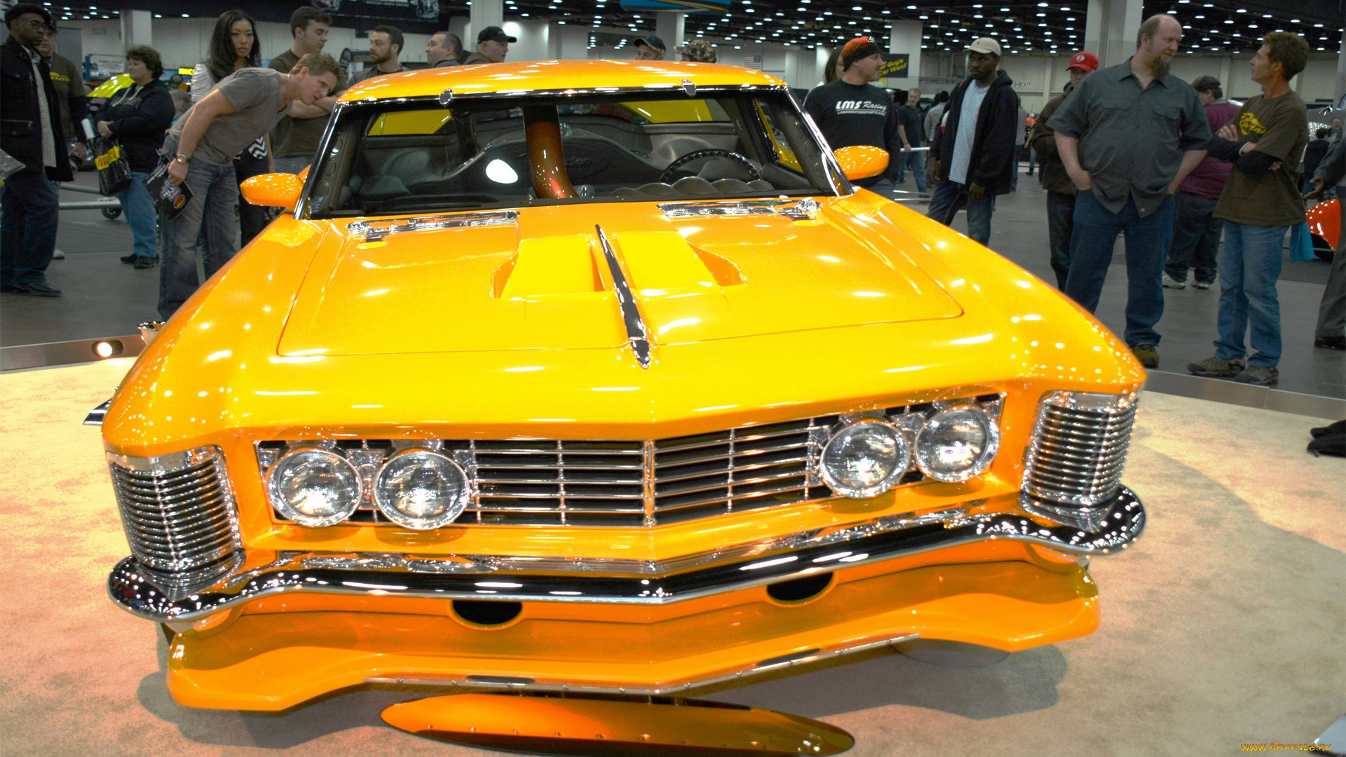 автомобили, выставки, и, уличные, фото, buick