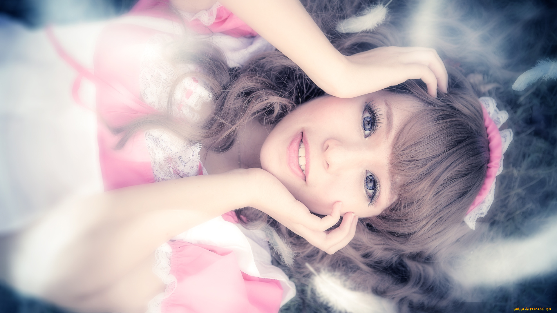 девушки, -unsort, , азиатки, кукла