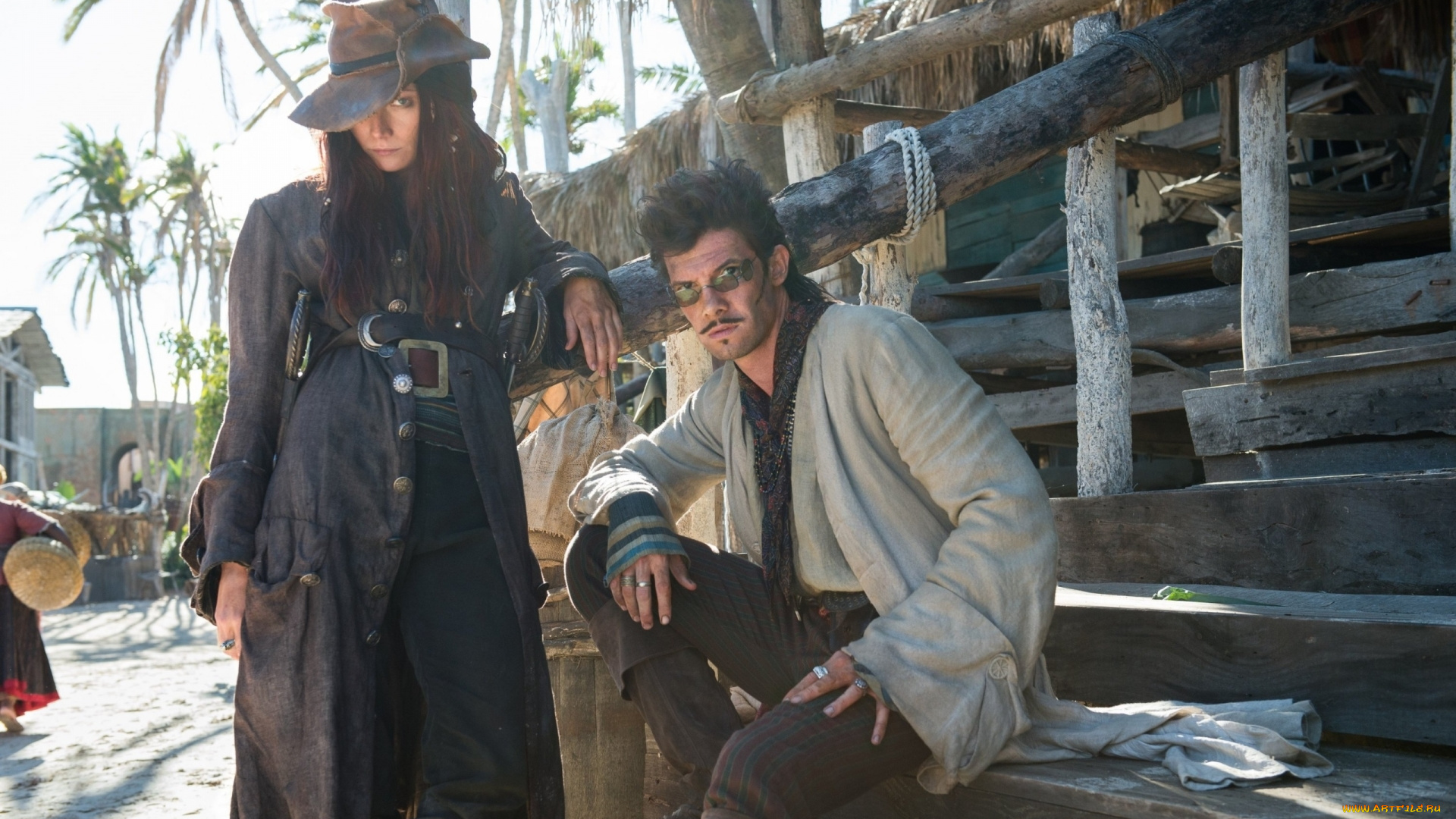 кино, фильмы, black, sails, экшн, паруса, сериал, sails, black, Черные