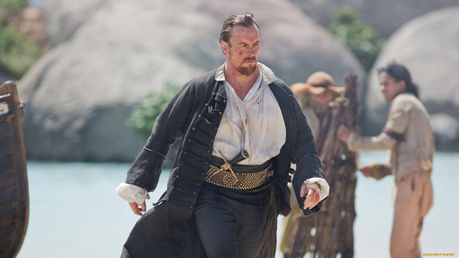 кино, фильмы, black, sails, экшн, паруса, сериал, Черные, sails, black