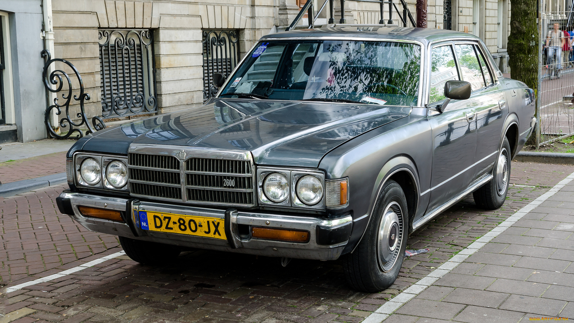 toyota, crown, 2600, super, saloon, automatic, 1979, автомобили, выставки, и, уличные, фото, ретро, автошоу, выставка, история