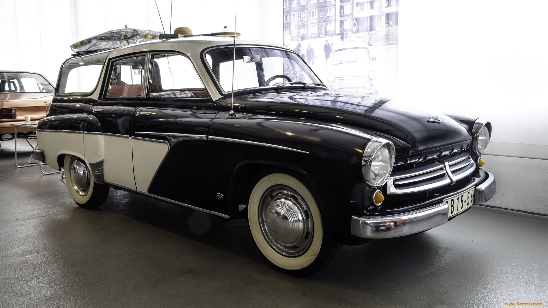 wartburg, camping, limousine, 311, , 5, 1959, автомобили, выставки, и, уличные, фото, история, ретро, выставка, автошоу