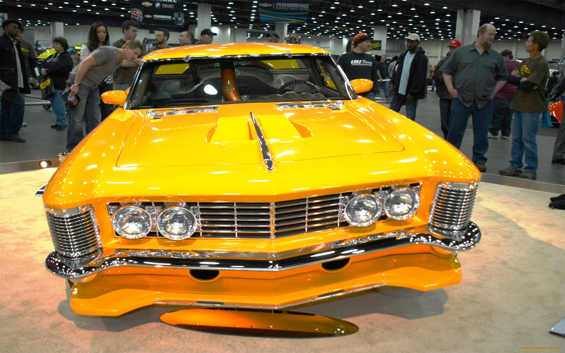 автомобили, выставки, и, уличные, фото, buick