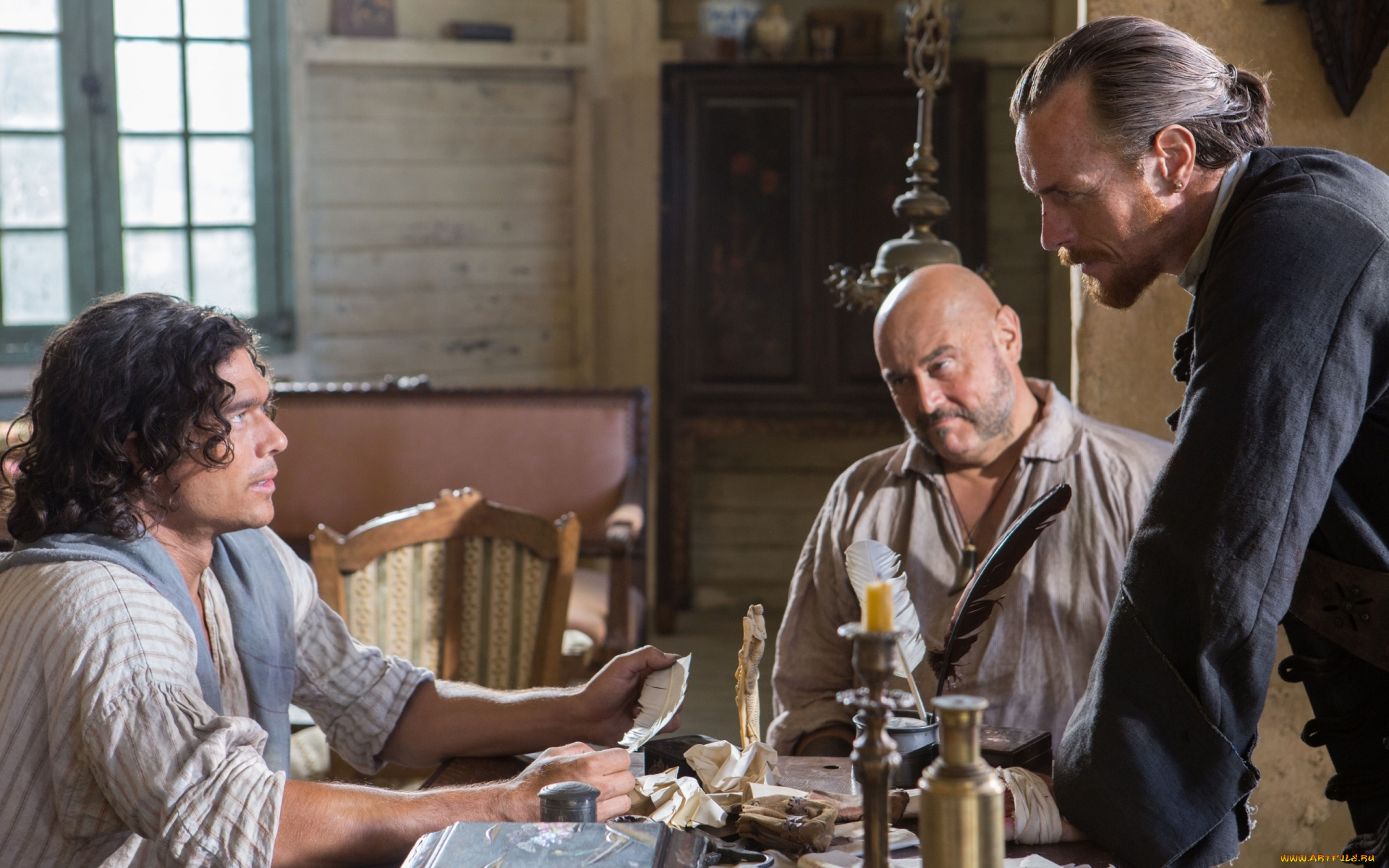 кино, фильмы, black, sails, экшн, паруса, Черные, сериал, sails, black