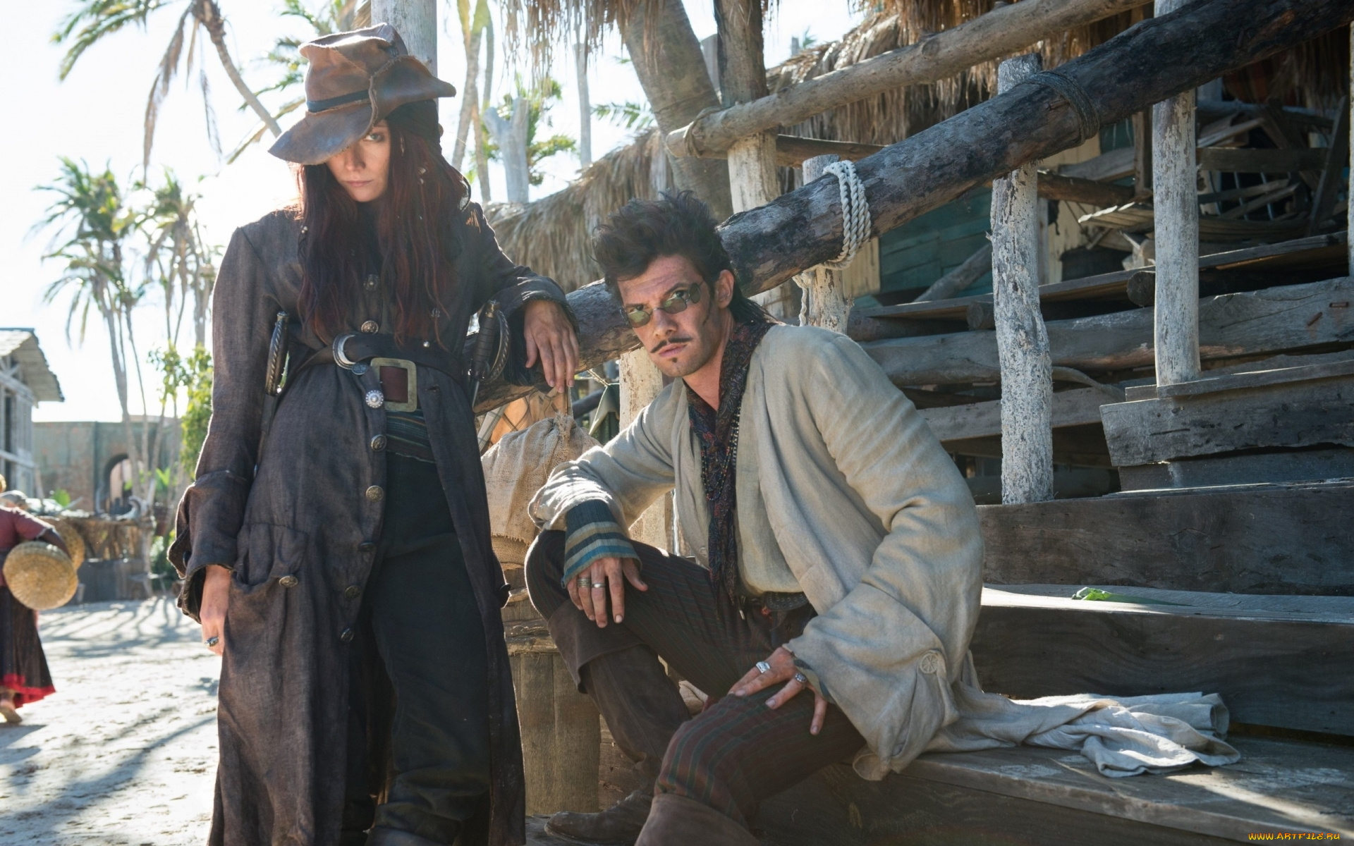 кино, фильмы, black, sails, экшн, паруса, сериал, sails, black, Черные