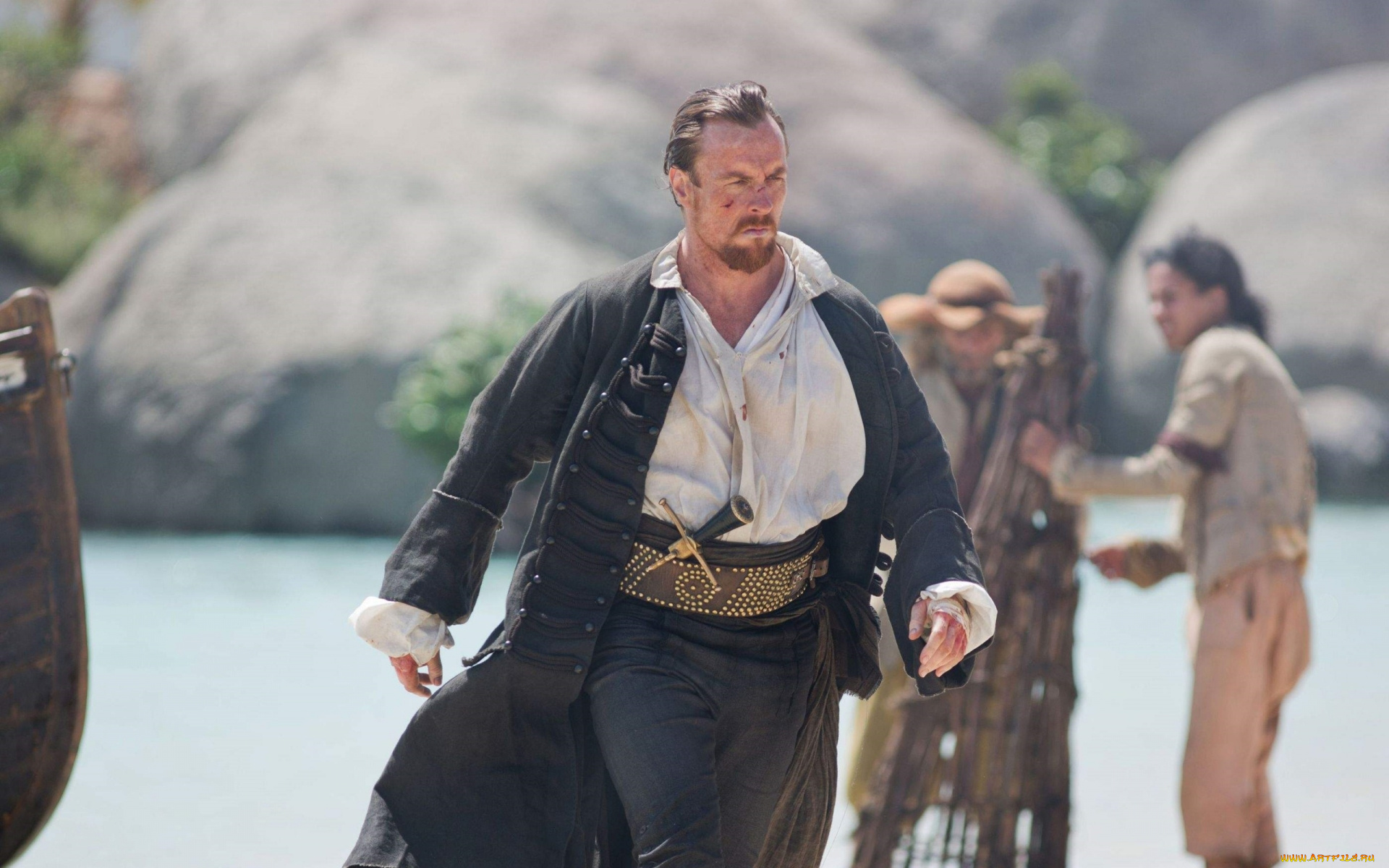 кино, фильмы, black, sails, экшн, паруса, сериал, Черные, sails, black