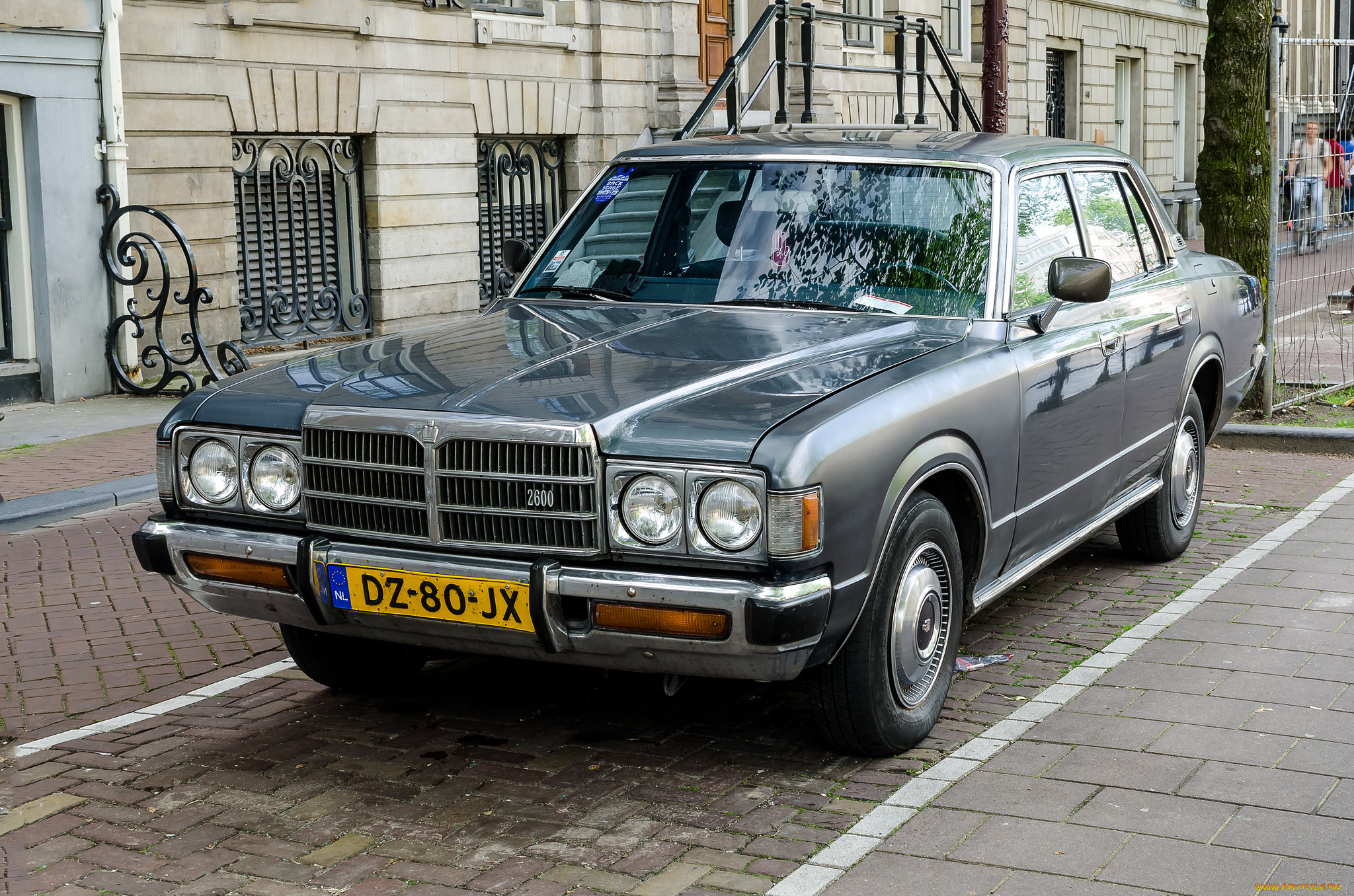 toyota, crown, 2600, super, saloon, automatic, 1979, автомобили, выставки, и, уличные, фото, ретро, автошоу, выставка, история