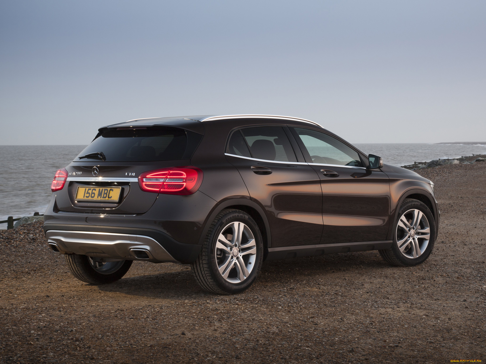 автомобили, mercedes, trucks, x156, uk-spec, cdi, gla, 200, mercedes-benz, темный, 2014