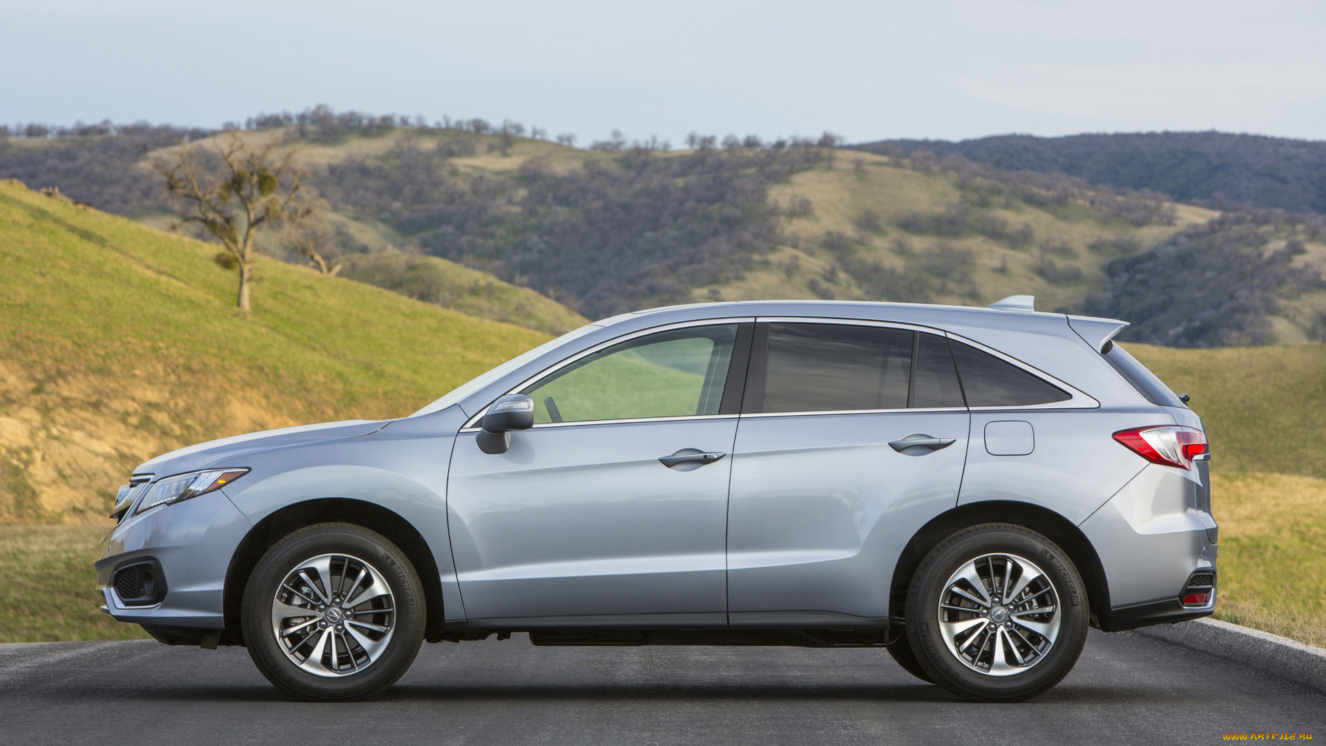 автомобили, acura, tb3-4, rdx, 2016, г