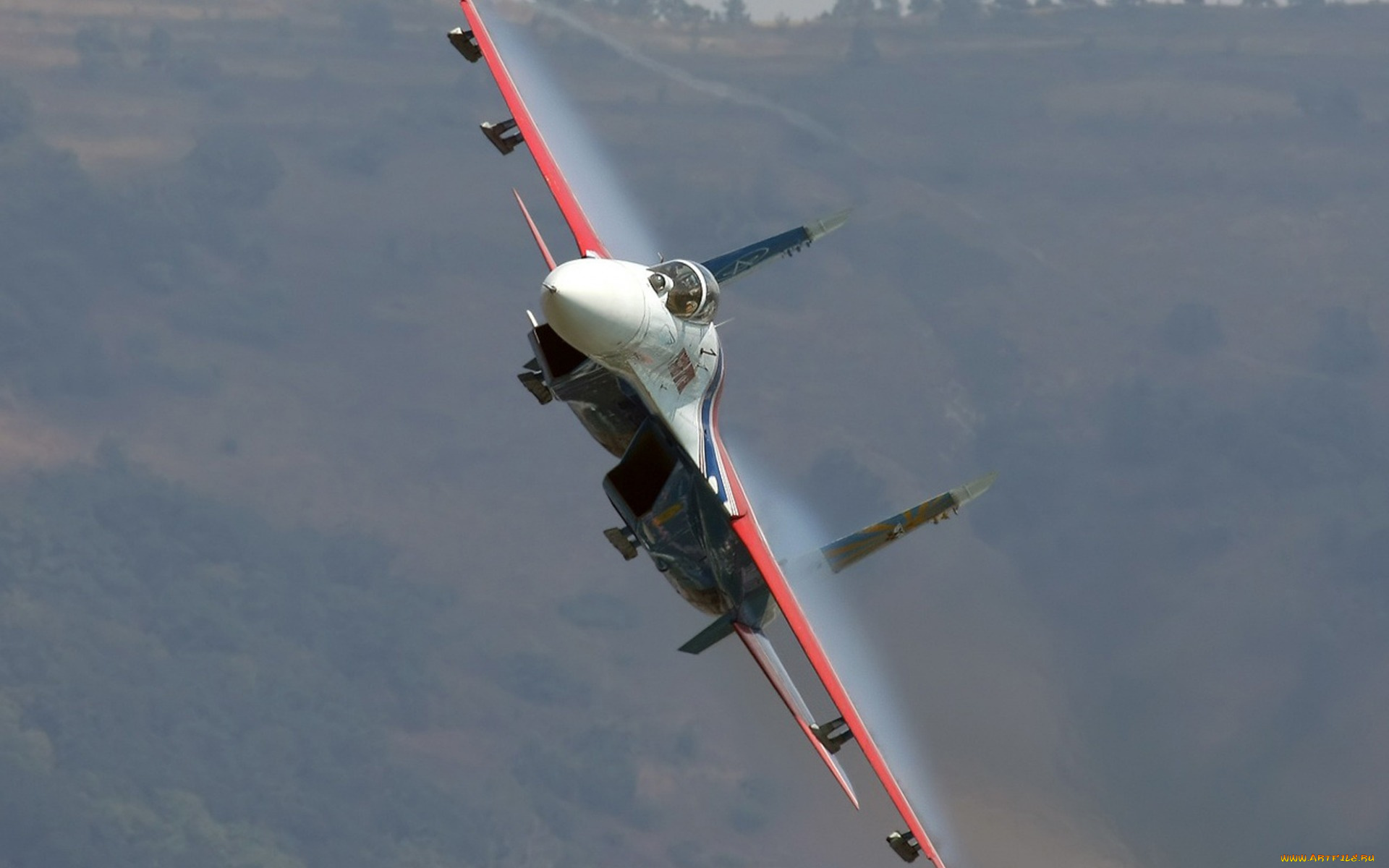 авиация, боевые, самолёты, крен