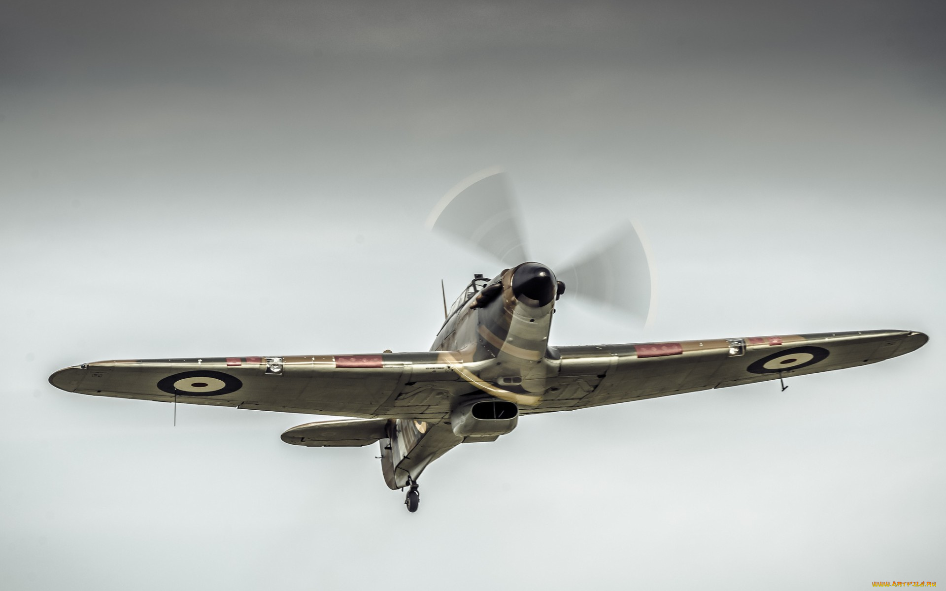 авиация, боевые, самолёты, полёт