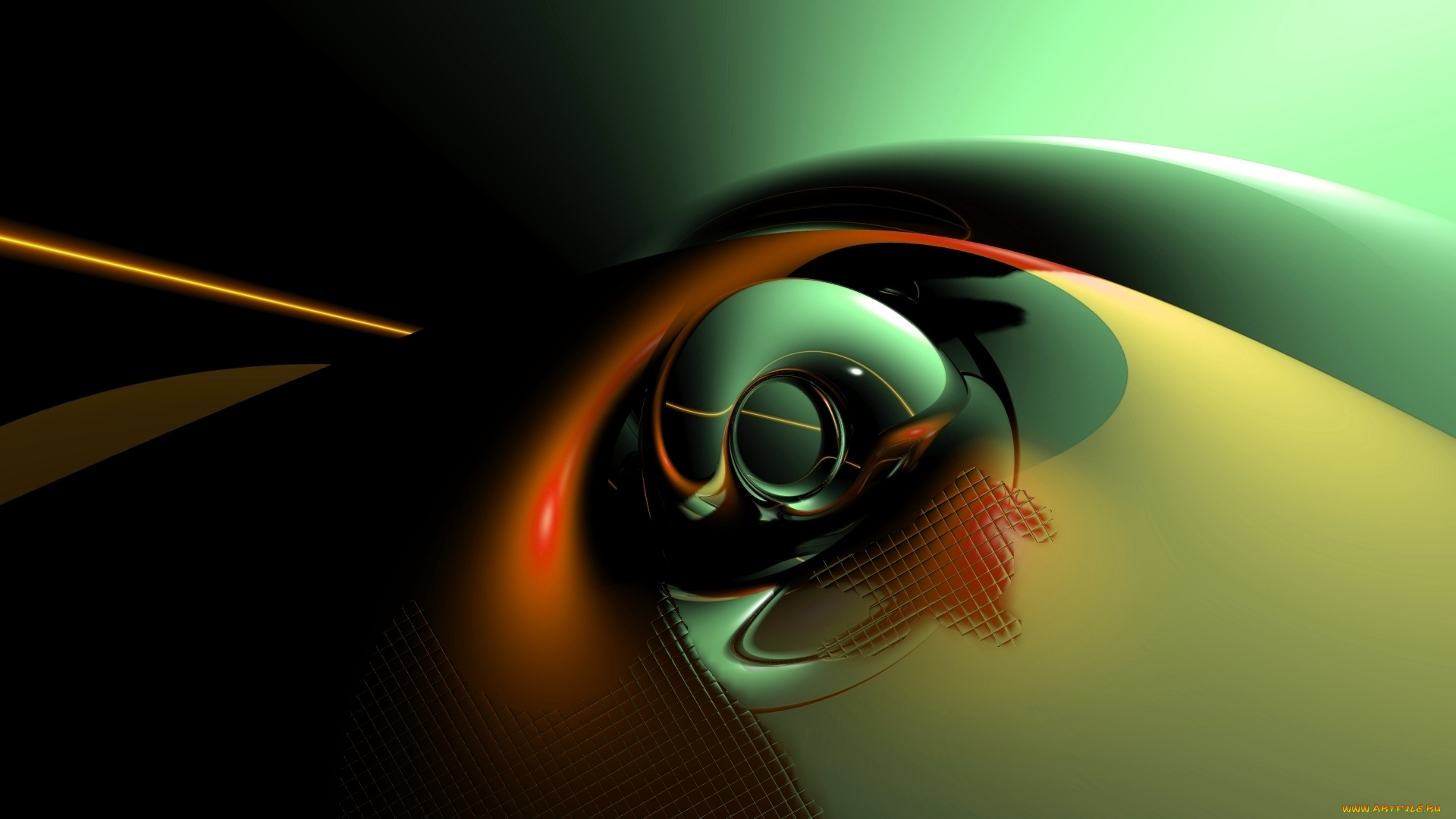 3д, графика, абстракция, , abstract, цвета, фон, узор