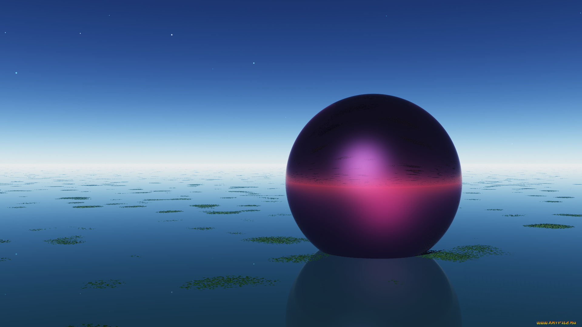 3д, графика, шары, , balls, фон, шар