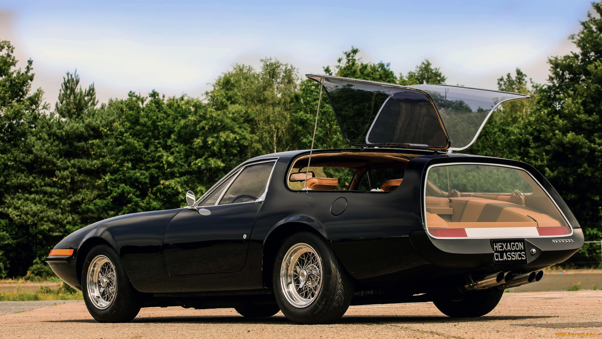 автомобили, ferrari