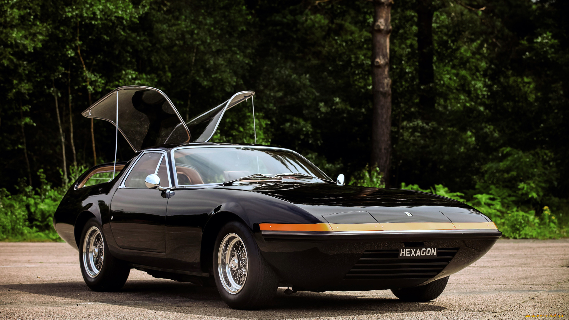 автомобили, ferrari