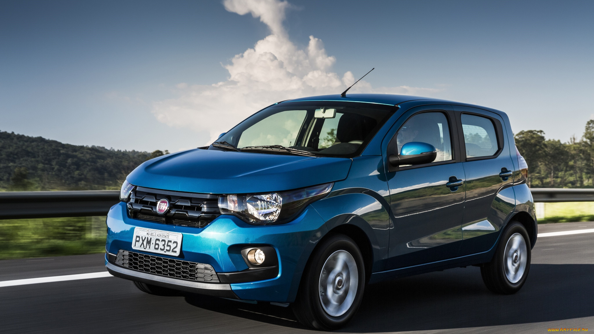 автомобили, fiat, 2016г, 344, like, mobi