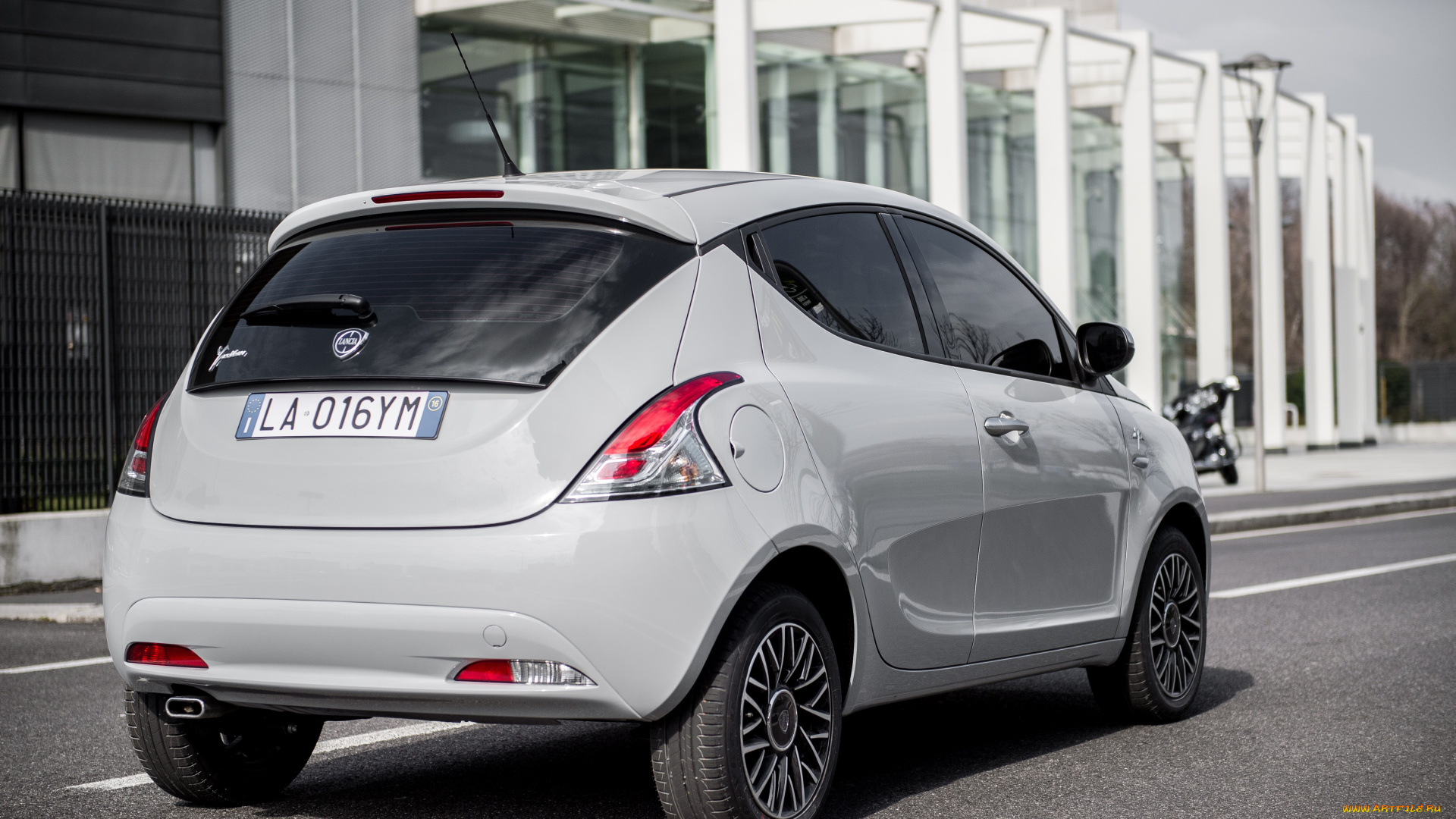 автомобили, lancia, 2016г, 846, mya, ypsilon