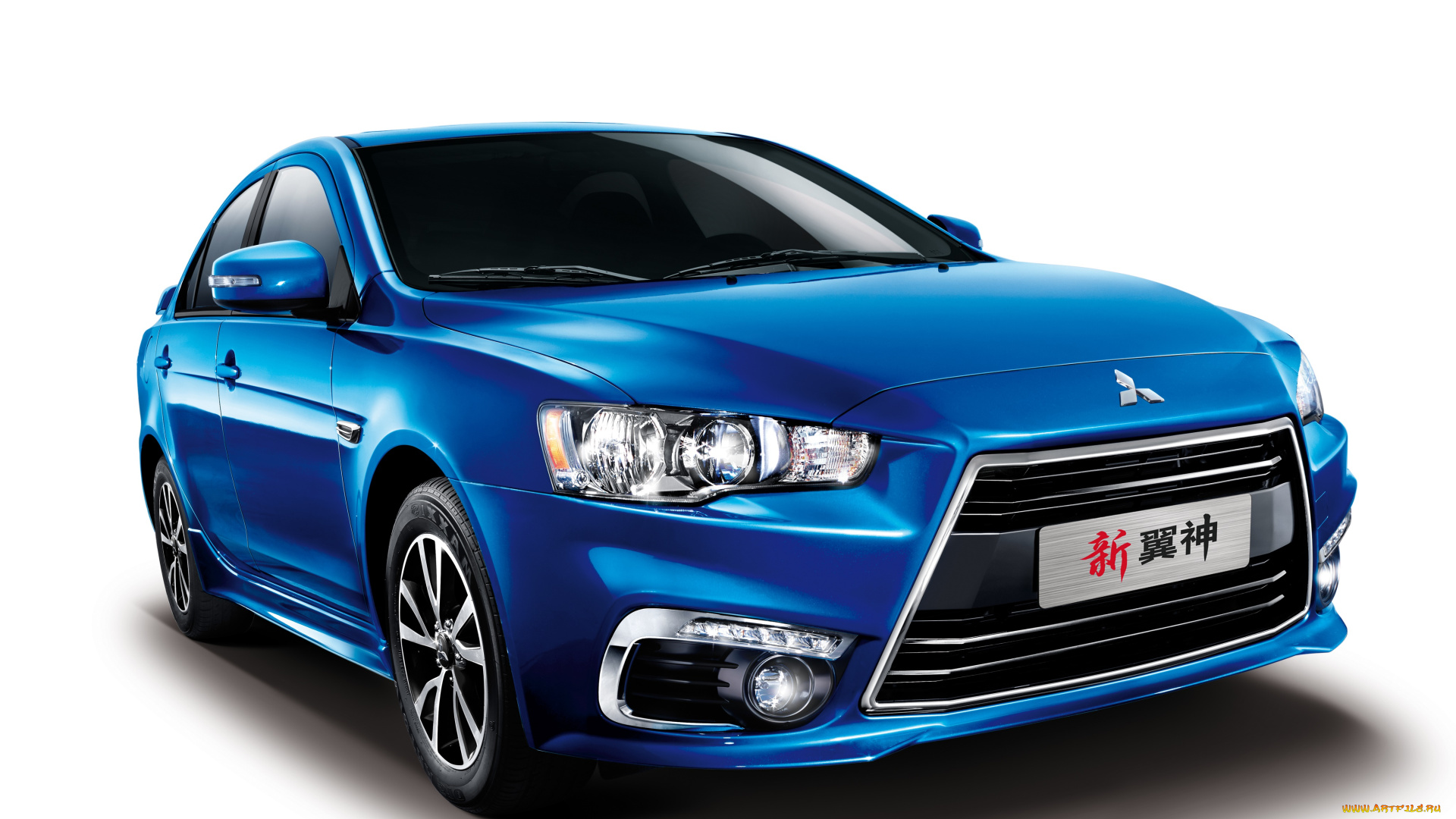 автомобили, mitsubishi, lancer, ex, 2015г, cn-spec