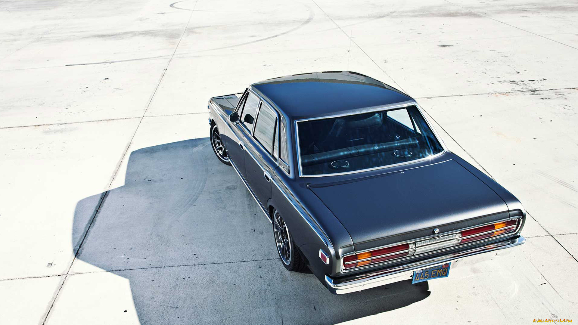 автомобили, nissan, datsun