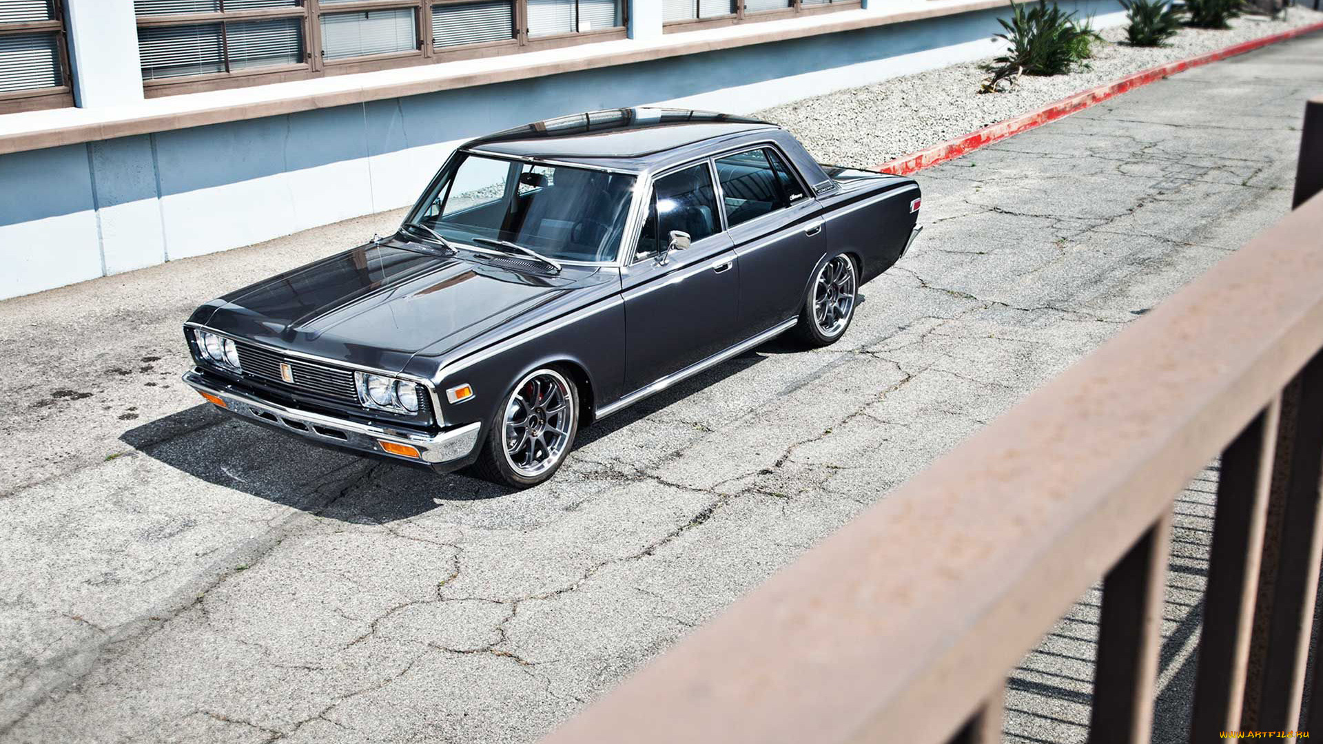 автомобили, nissan, datsun, bluebird