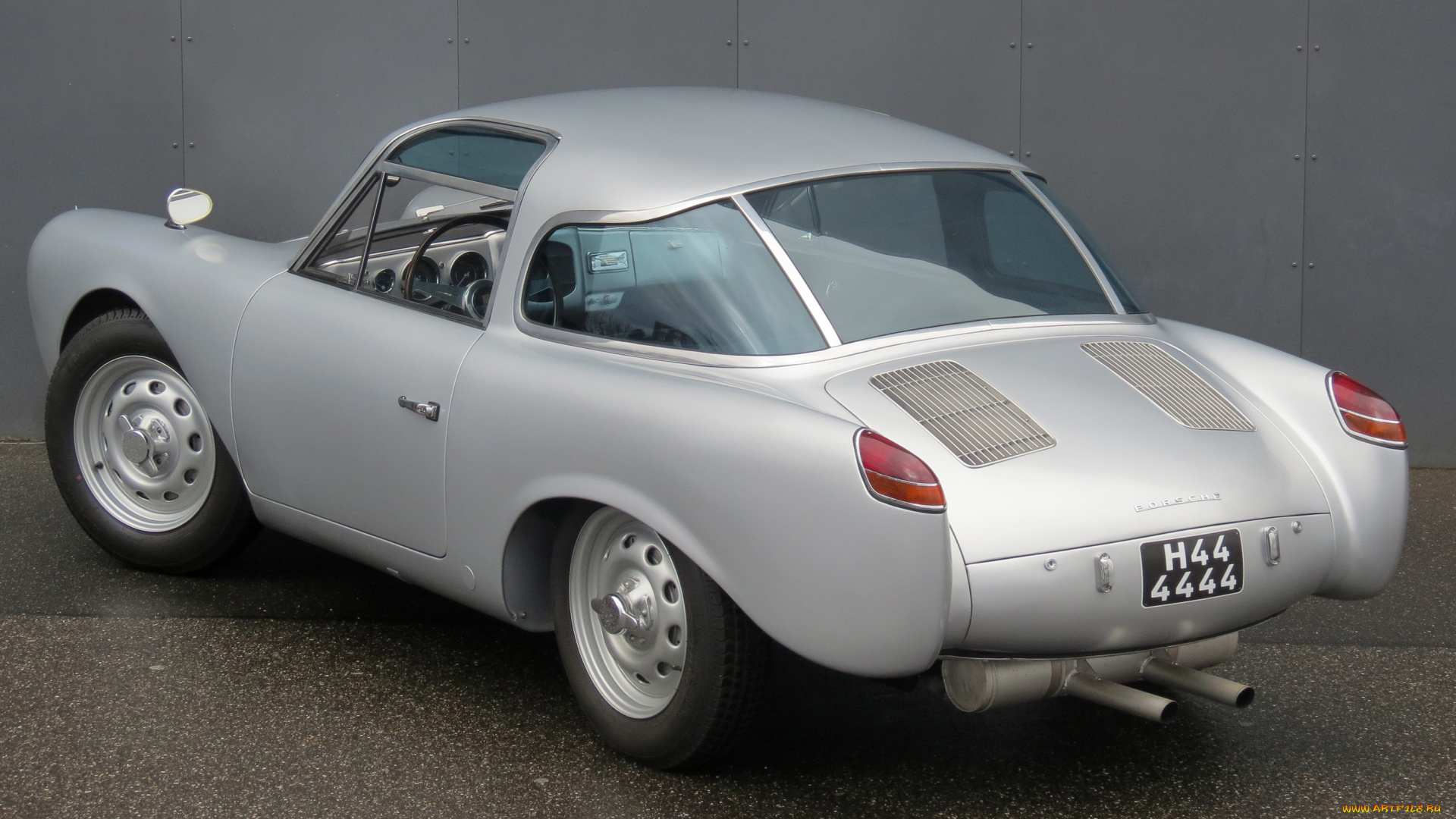 gloeckler-porsche, 356, coupe, автомобили, porsche