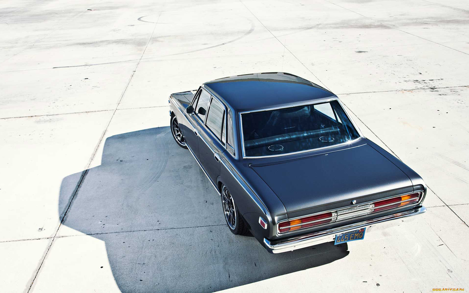 автомобили, nissan, datsun